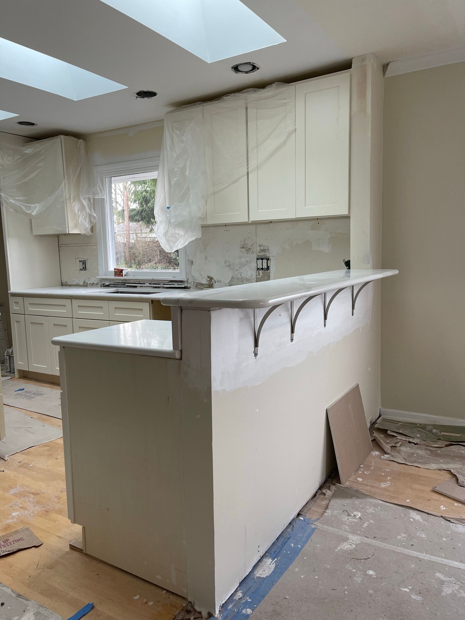  for Tony's Remodeling & Painting in Renton, WA