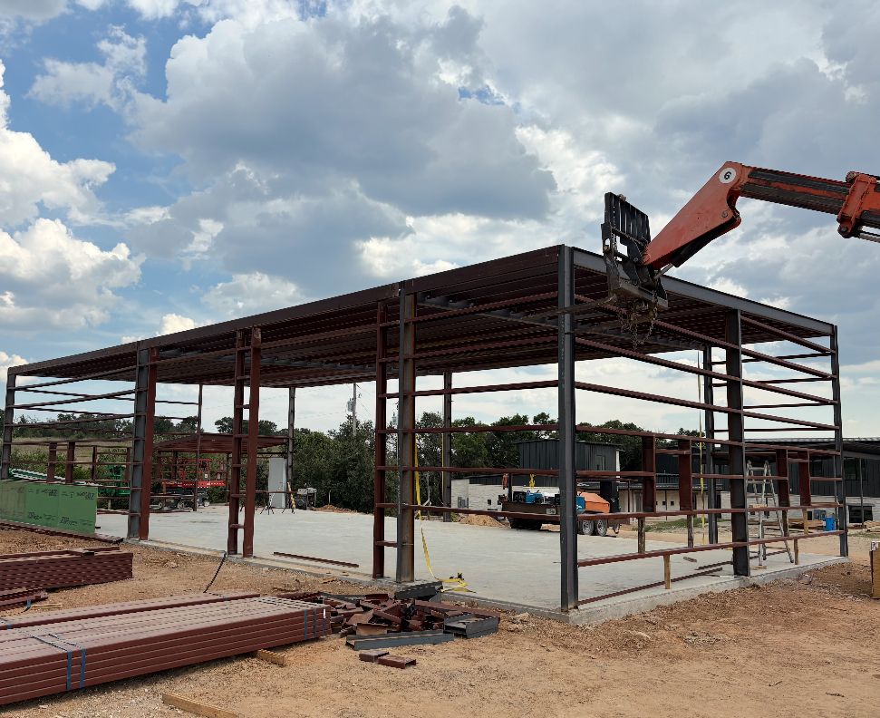  for BlackSheep Custom Construction LLC in Granbury, TX