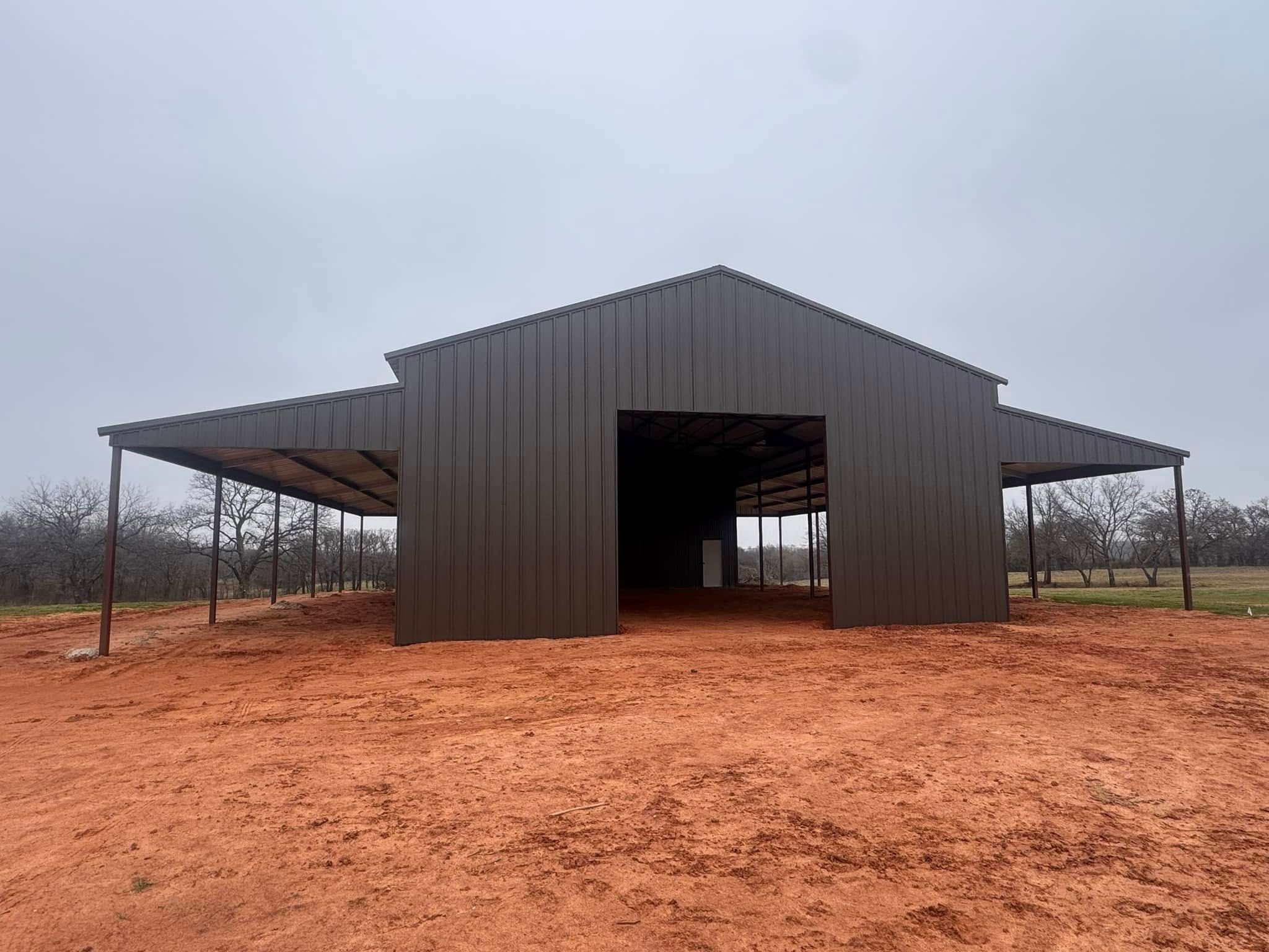 All Photos for JPS Concrete in Denton, Texas