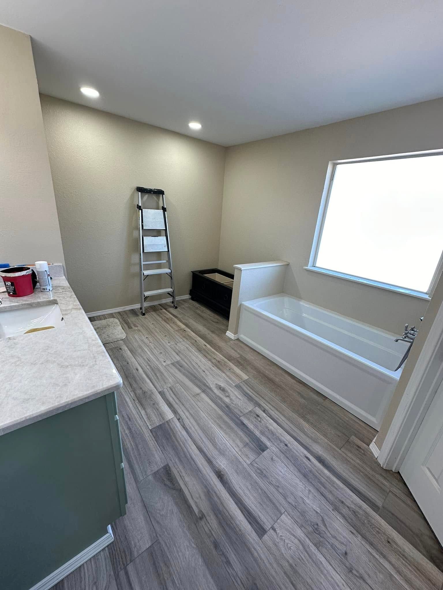  for FS Construction and Remodeling, LLC. in Denton, TX
