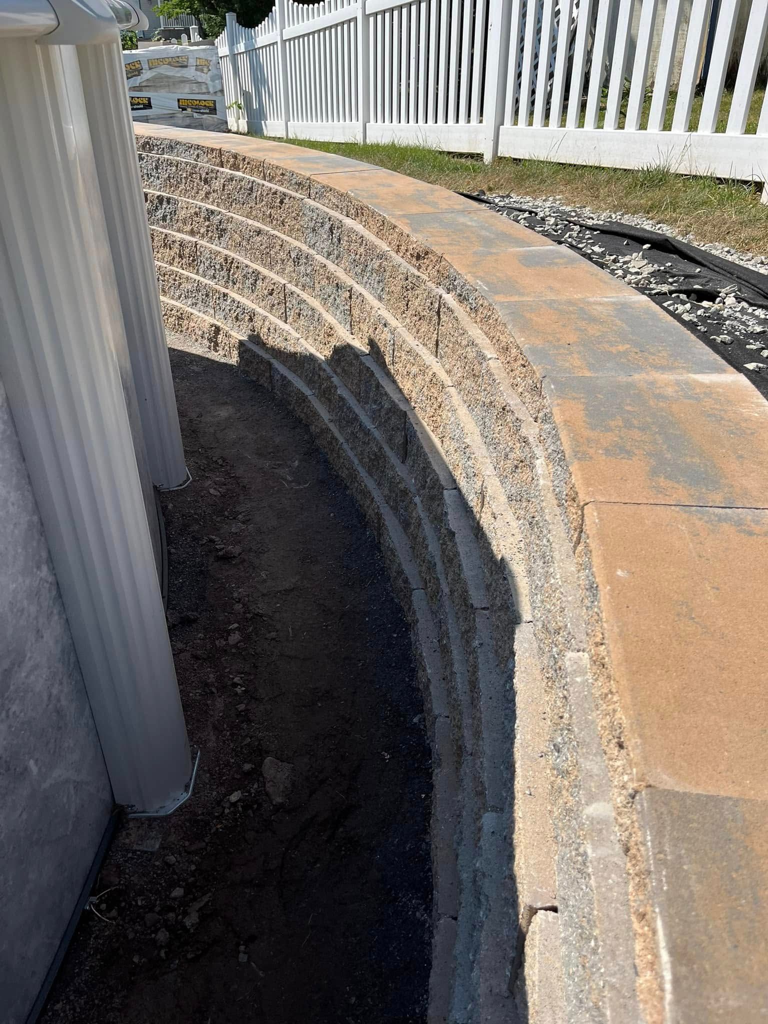  for Young’s lawns & landscapes in Thurmont, MD