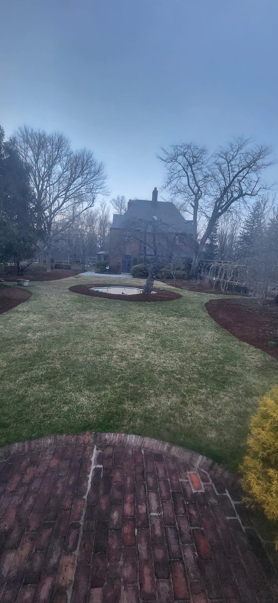  for Cristians Maintenance and Hardscaping llc in Bedminster, NJ