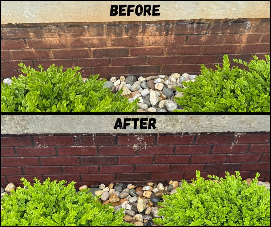  for Bluegrass Brothers Exterior Services LLC in Elizabethtown, KY