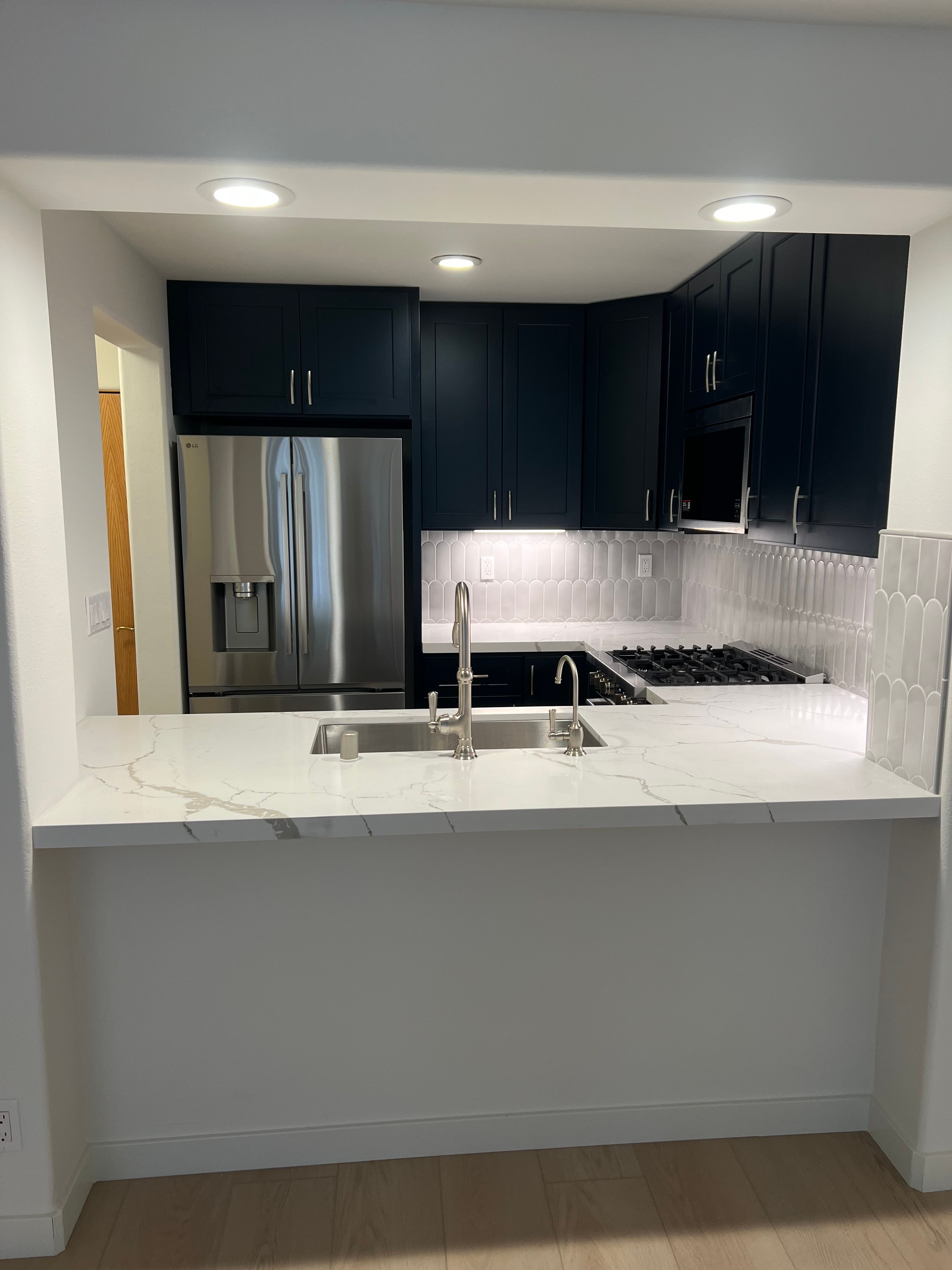  for Tim Reynolds Construction in Santa Barbara, CA