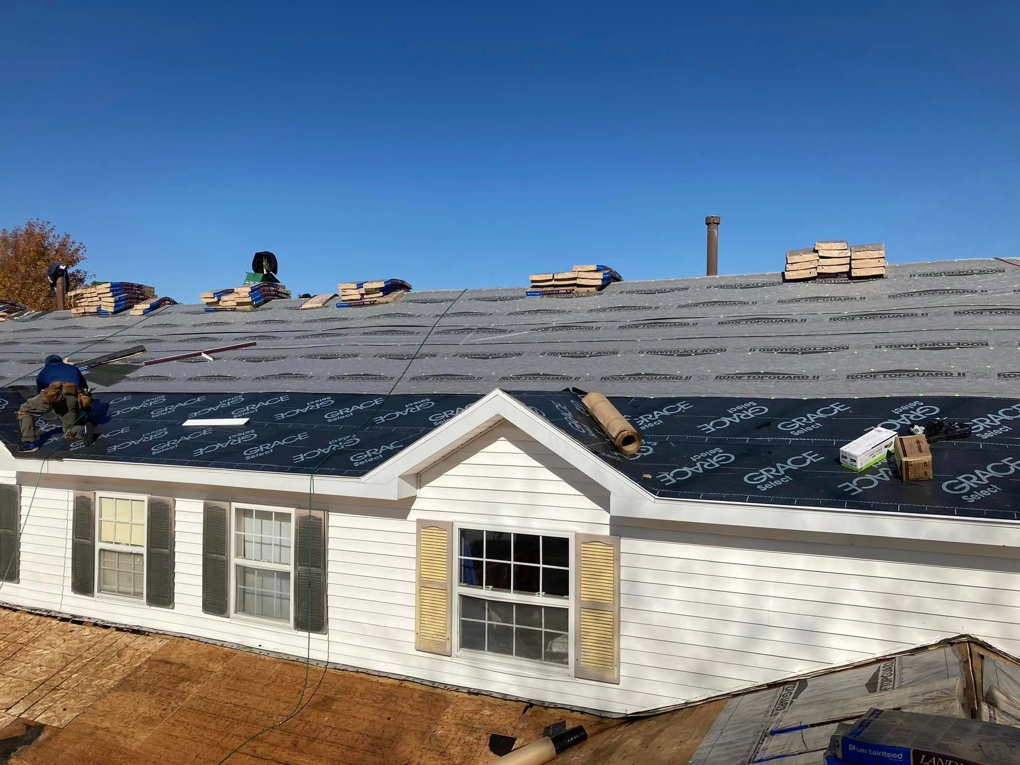 All Photos for Rochesters Best Roofing in Rochester, NY