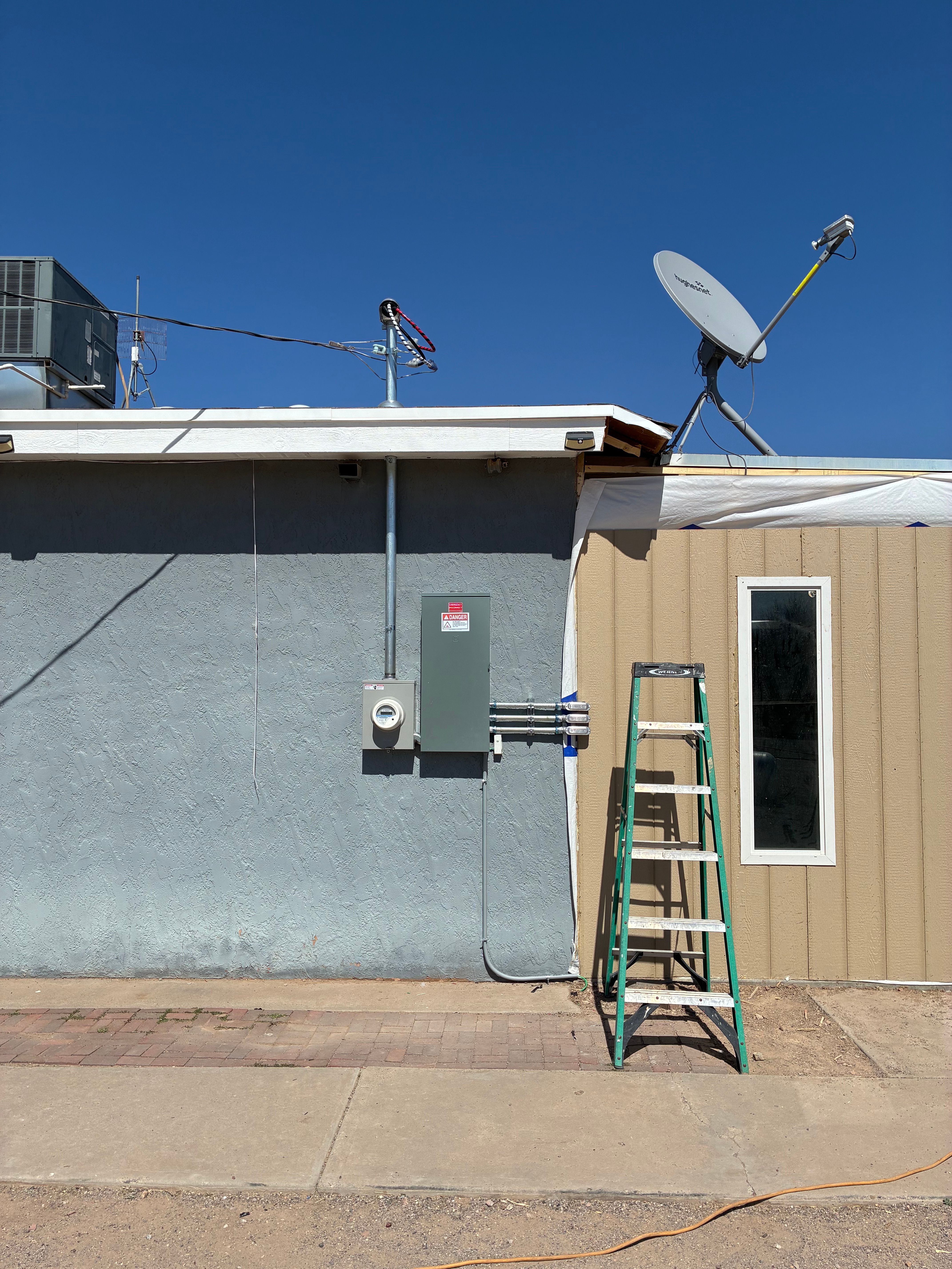  for MR Top Quality Electric in El Paso, TX