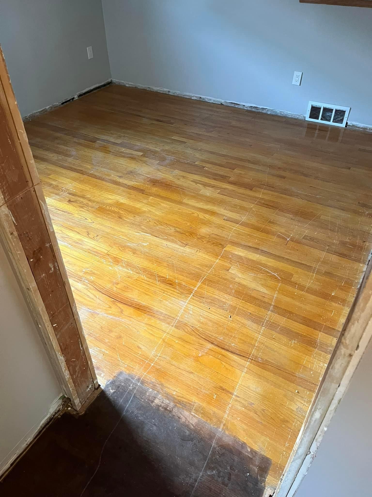 All Photos for Kozlowski’s Hardwood Floor Refinishing in Flat Rock, Michigan