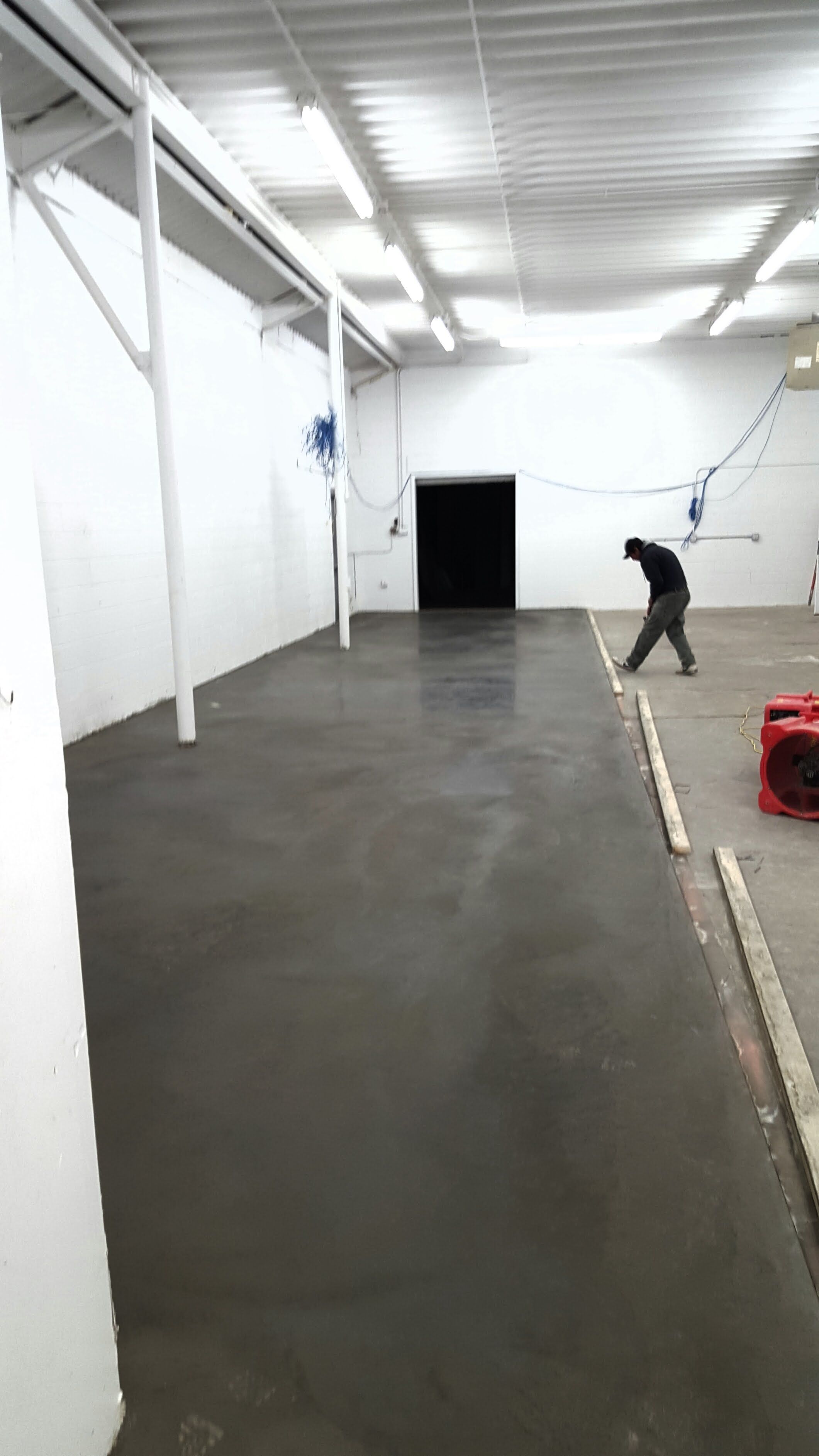 All Photos for New Age Concrete in Perry, IA