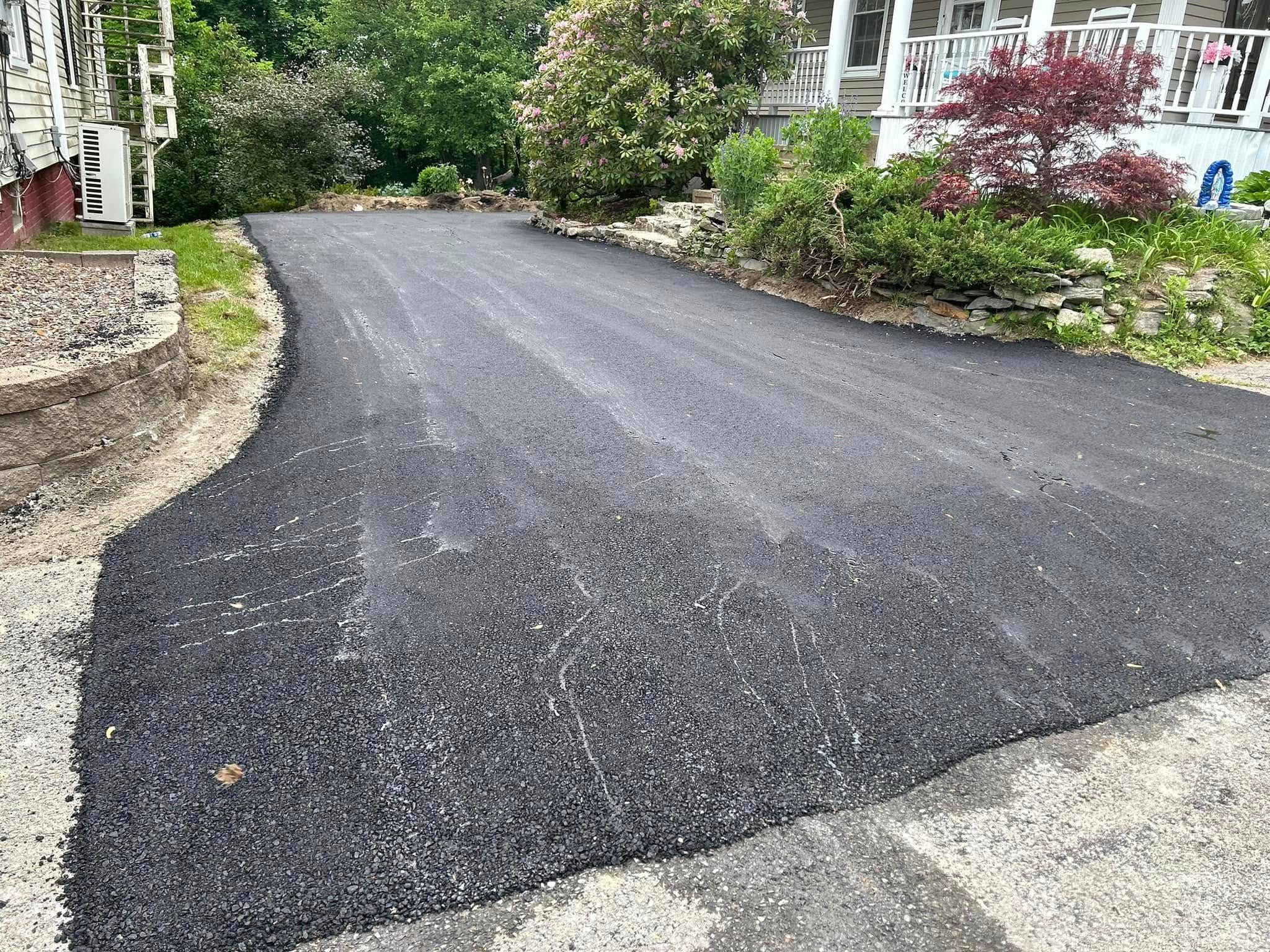  for Aldrich & Sons Asphalt Services in Lowell, MA