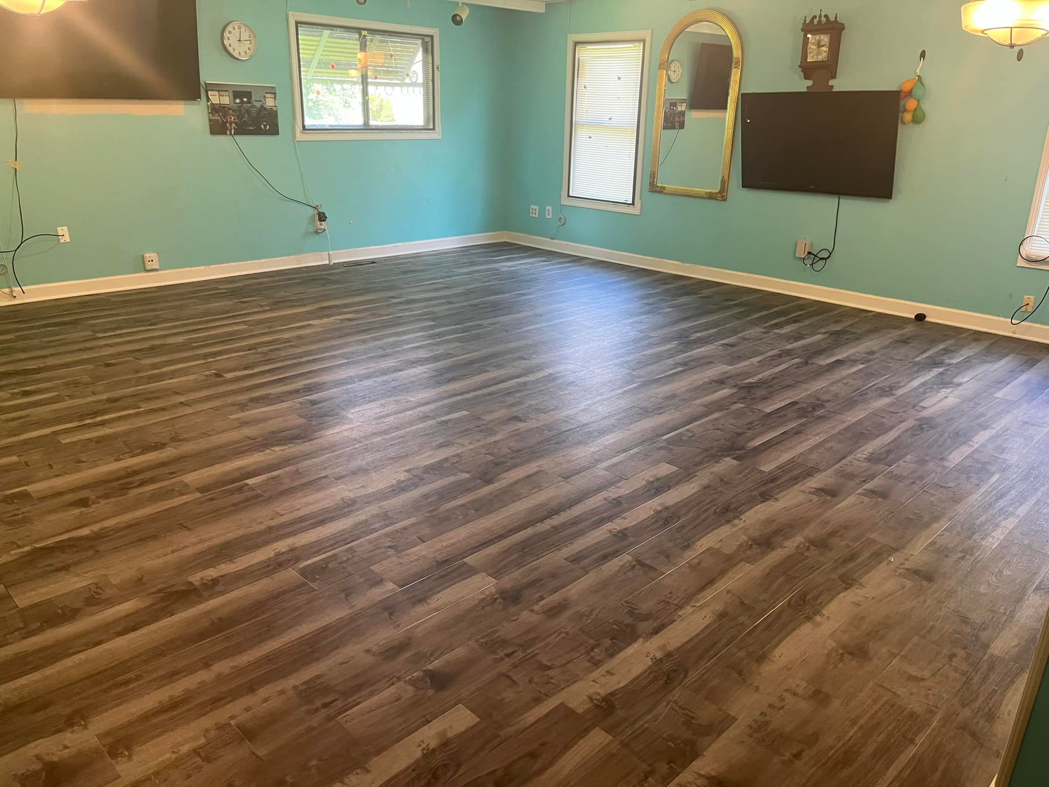  for Everglow Flooring in Columbus, OH