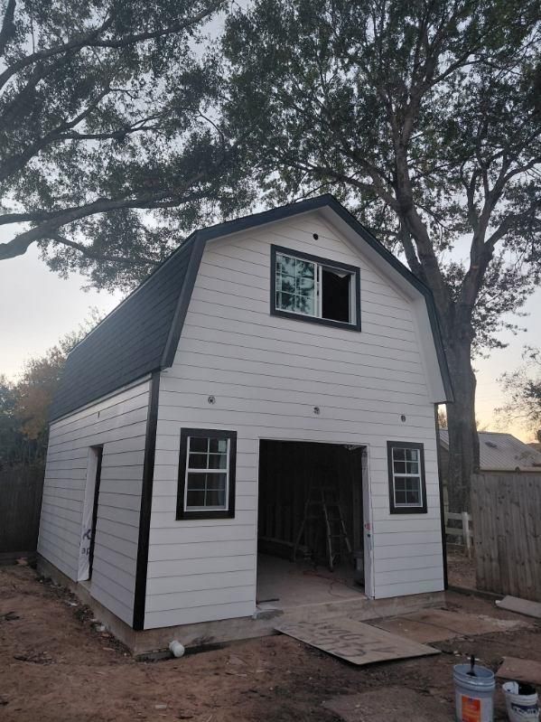  for Terracraft Concrete Design in Spring, TX