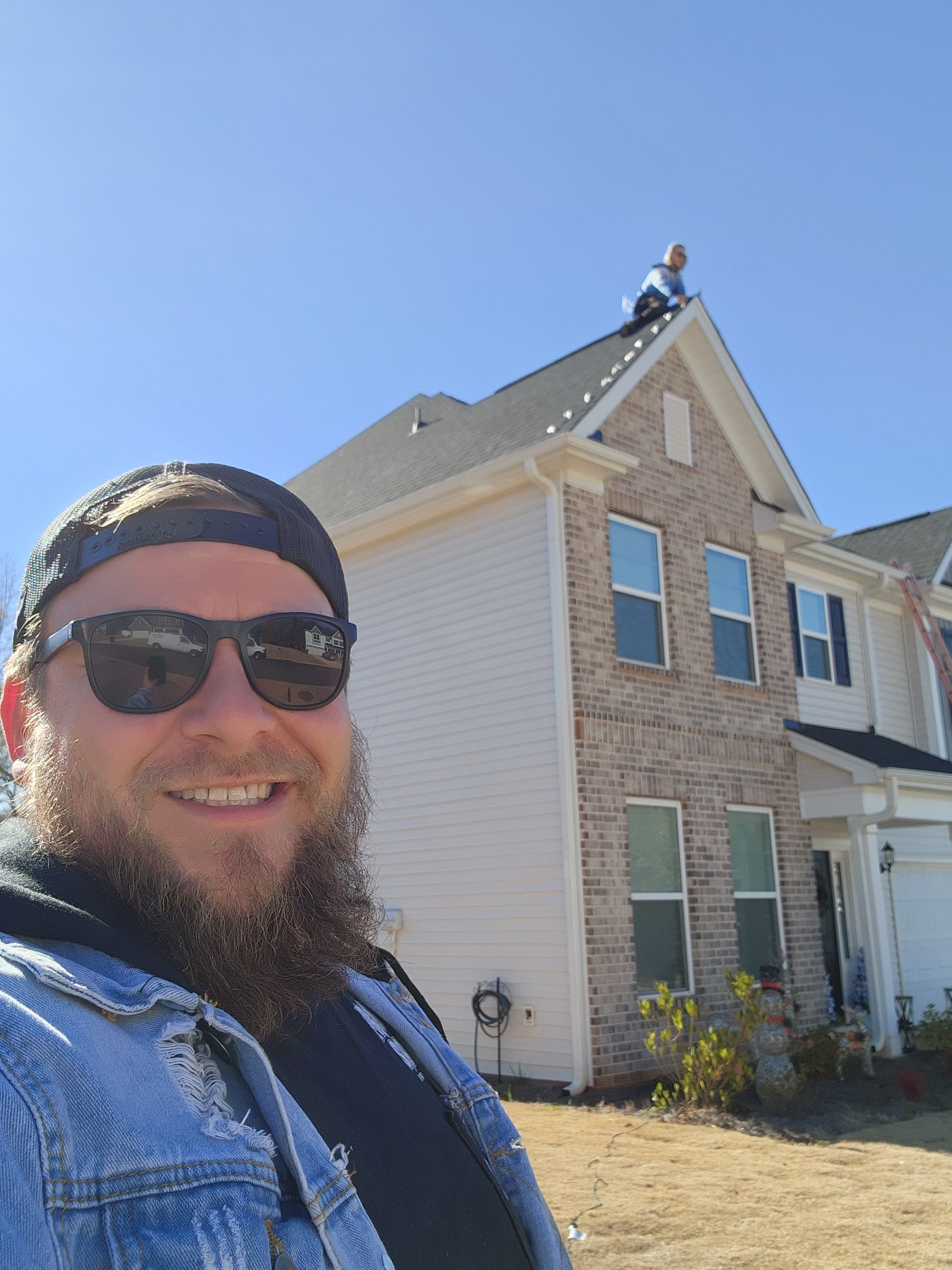  for All American Pressure Washing in Easley, SC