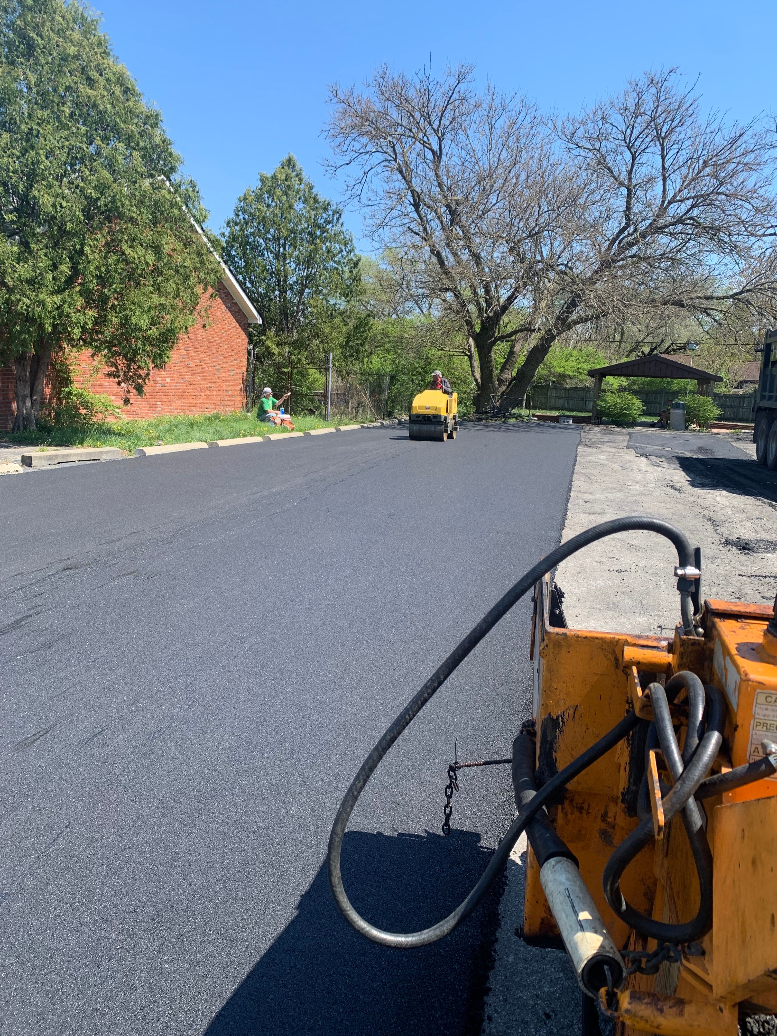  for Always Sealcoating & Paving in Indianapolis, IN