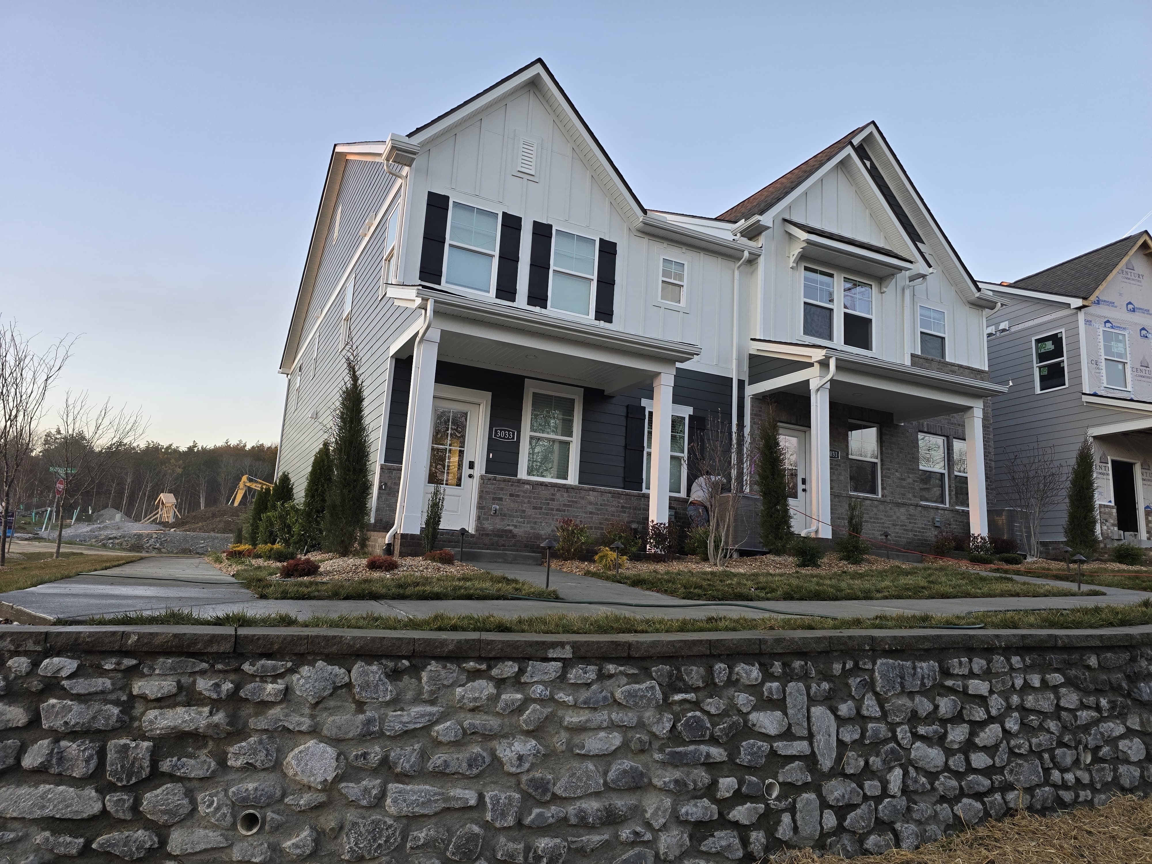 All Photos for J&G Trucking Excavating & Hauling in Nashville, TN