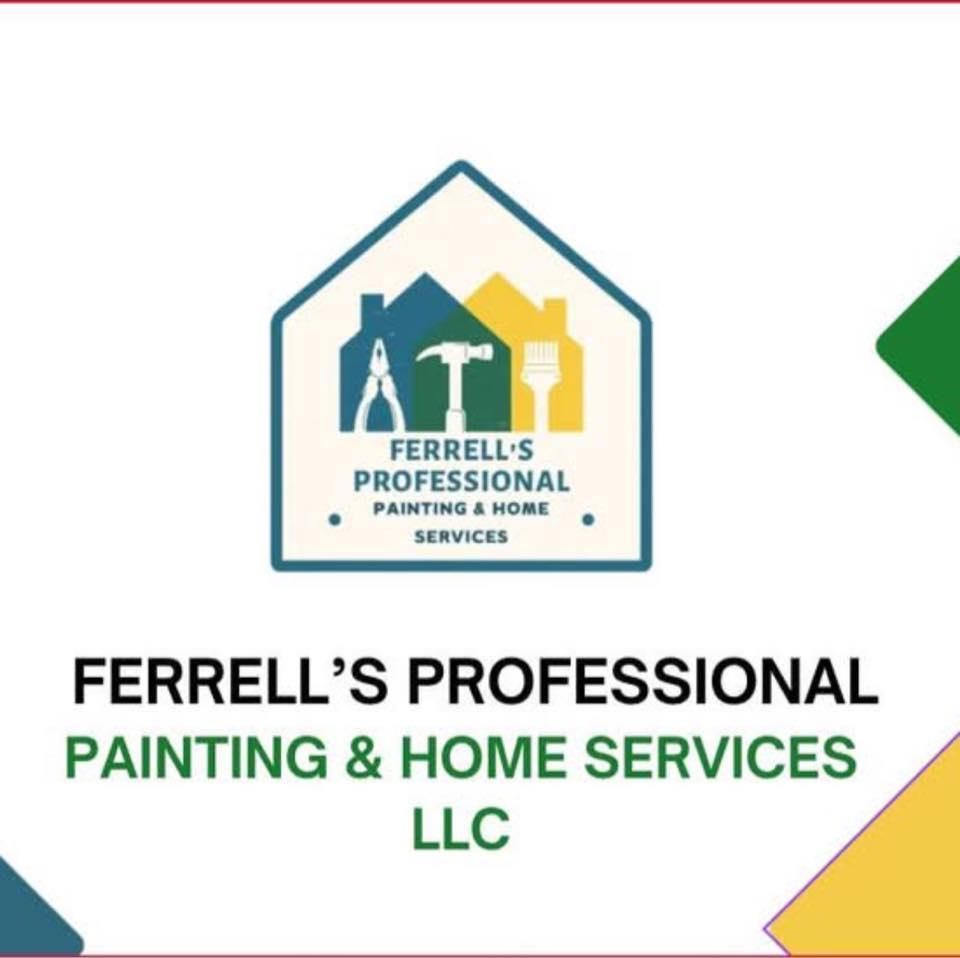  for Ferrell’s Professional Painting & Home Services LLC in Panama City Beach, FL