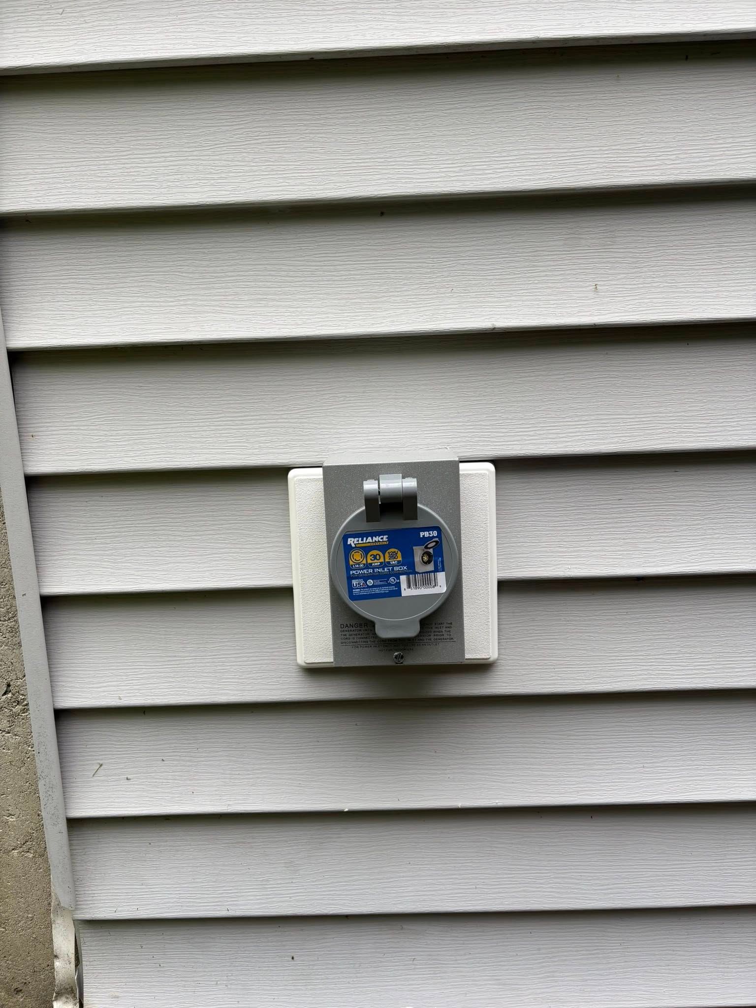  for Accurate Power in Mansfield Center, CT