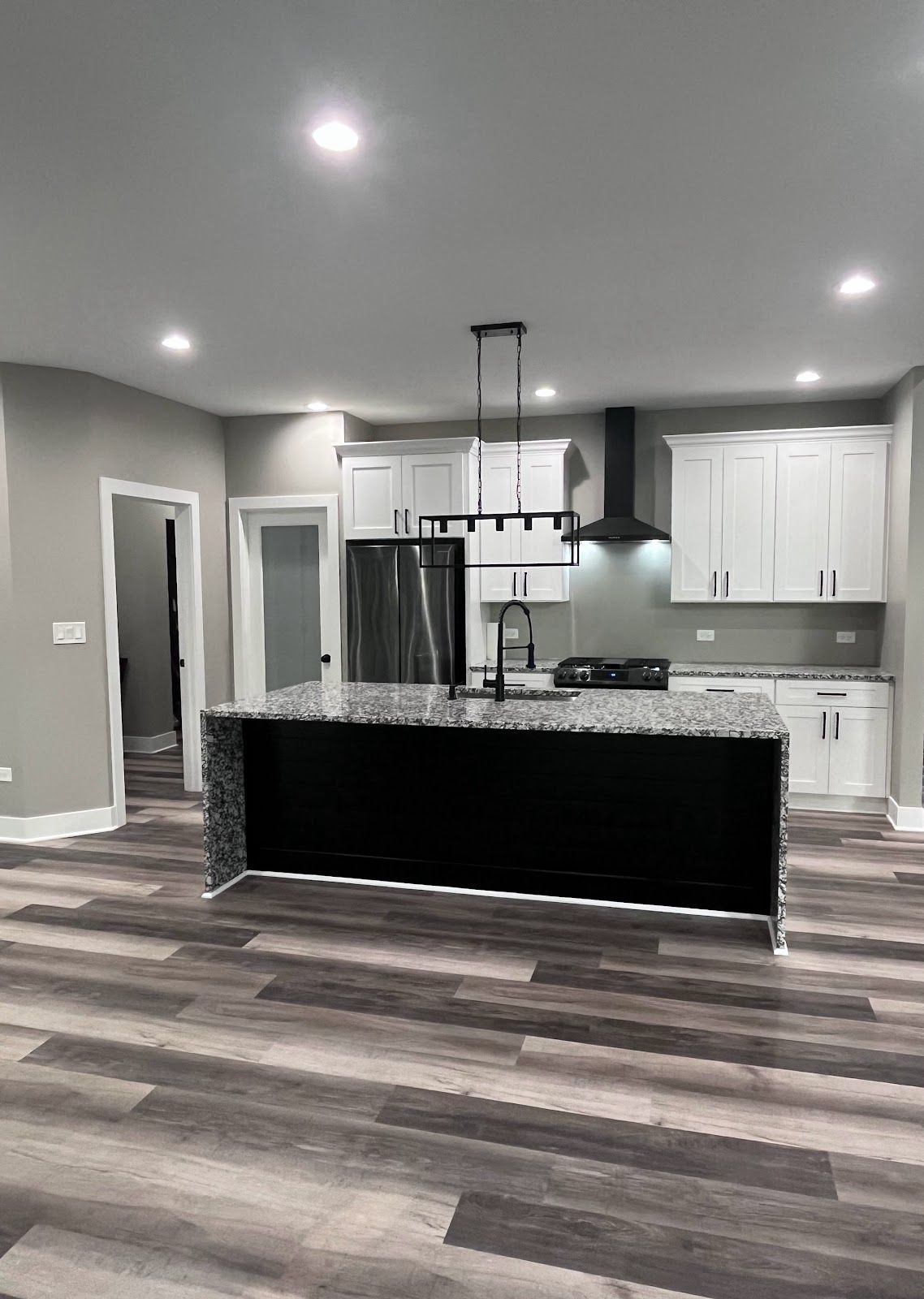  for Paynes Custom Builders Inc in Aurora, IL
