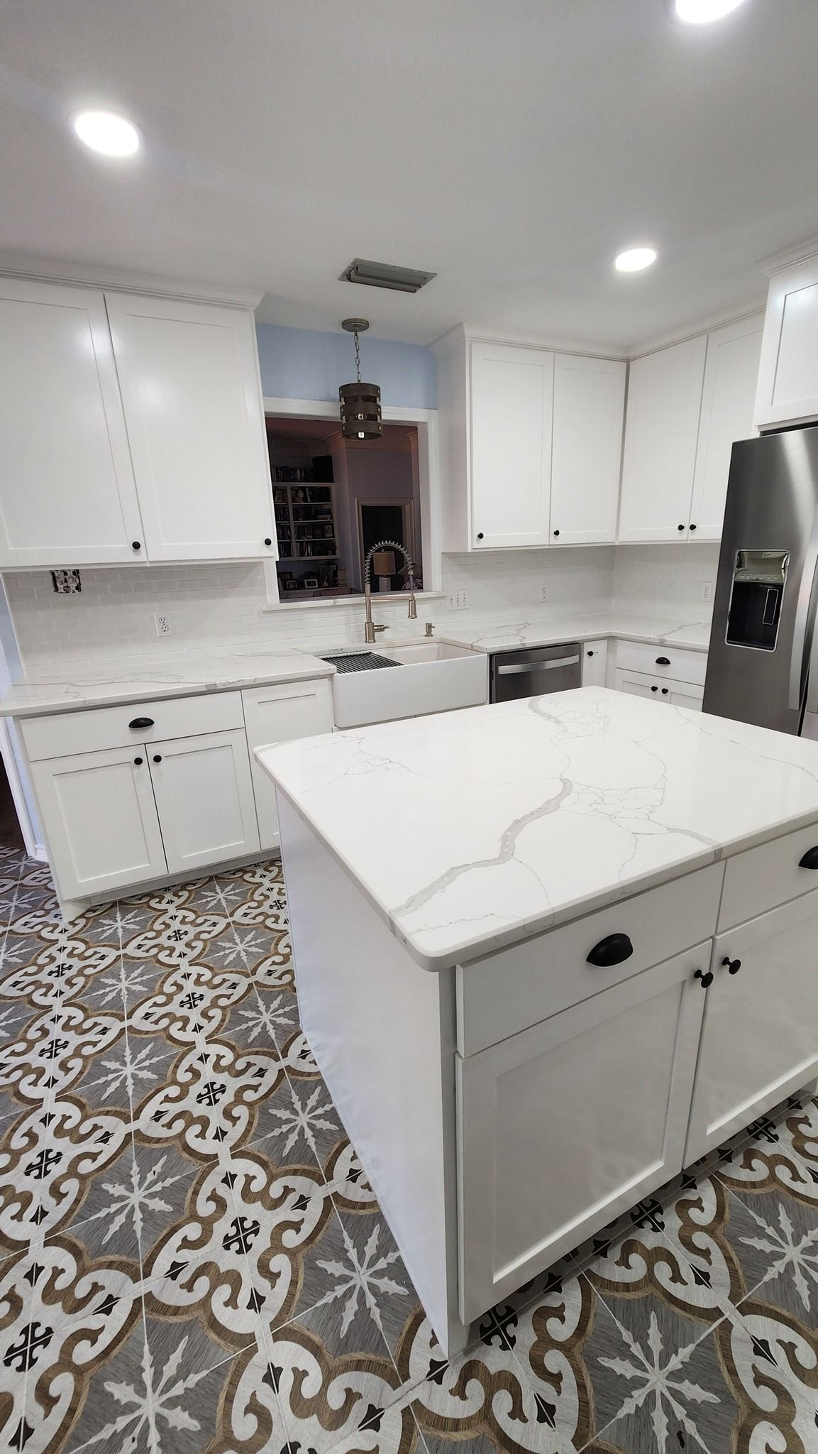  for Roger England Home Remodeling in Greenville, TX
