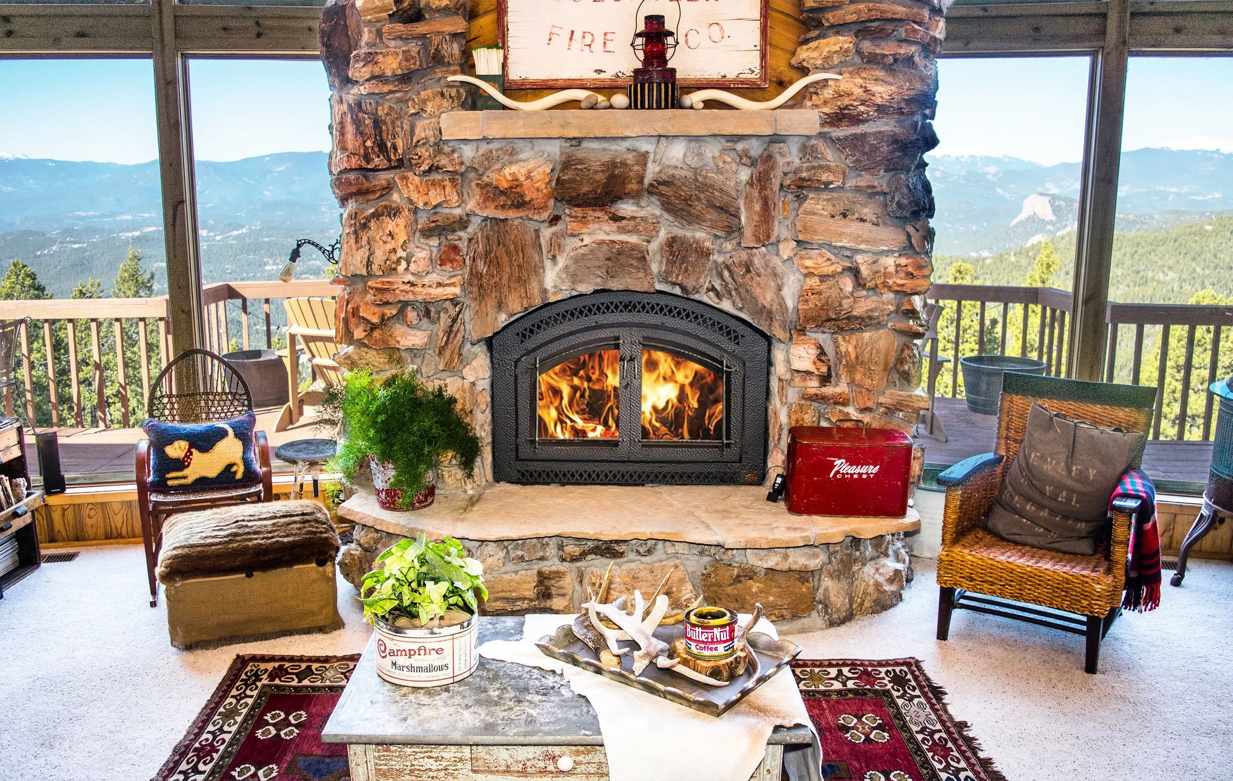  for Elite Fireplace and Stove in Sulfur Springs, TX