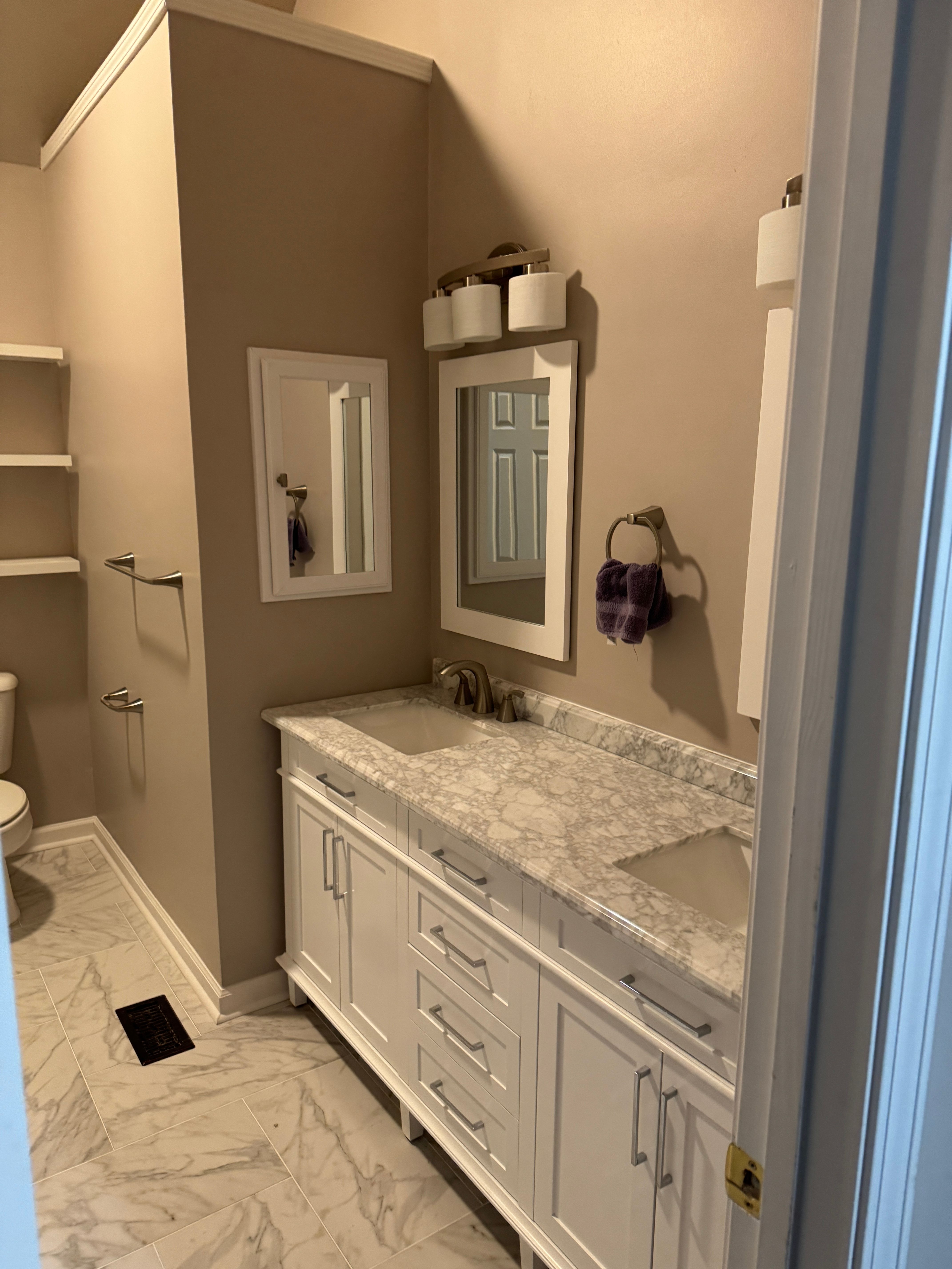  for Integrity Home Improvements & Renovations in Columbia, Tennessee