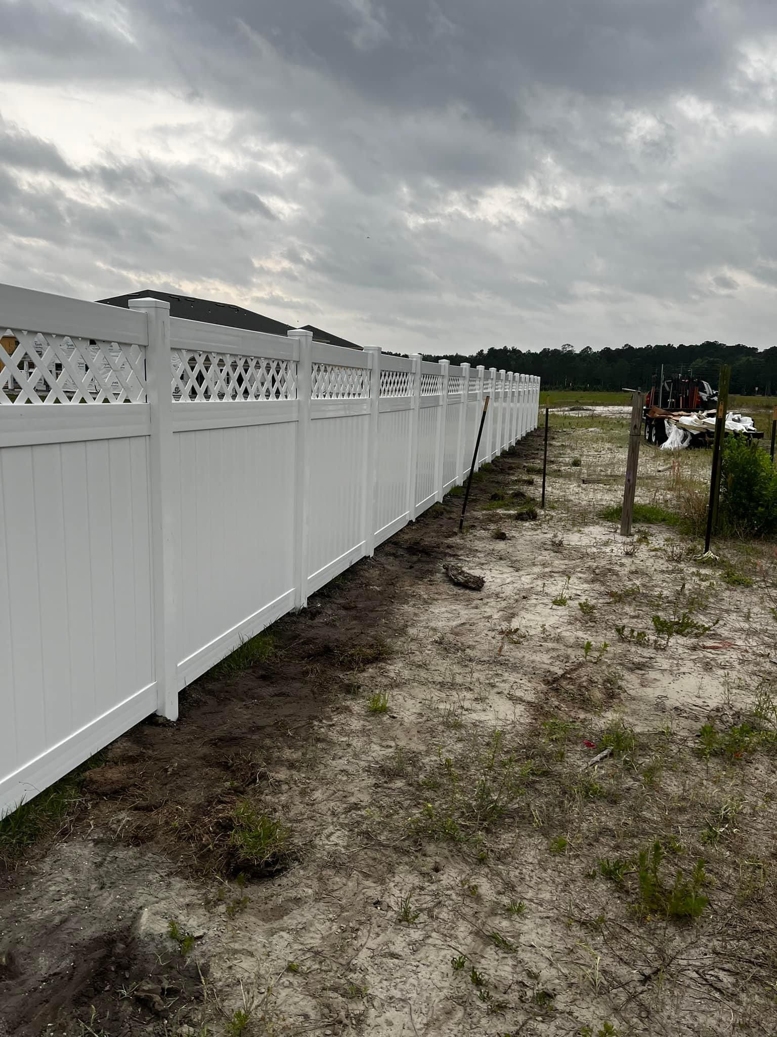  for Red's Premier Fencing LLC  in Jacksonville, FL