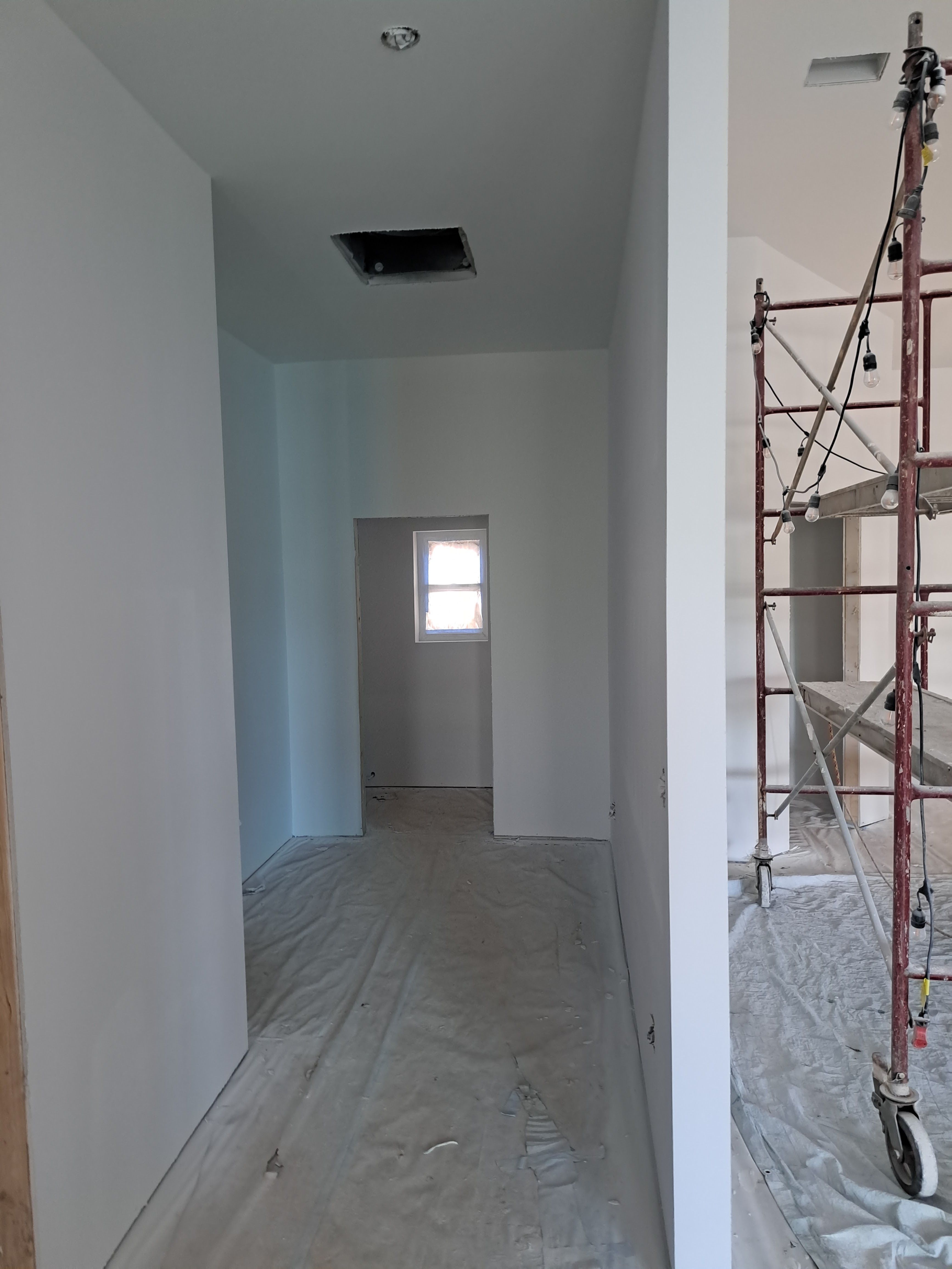  for Bostian Construction in Wilkes County, NC