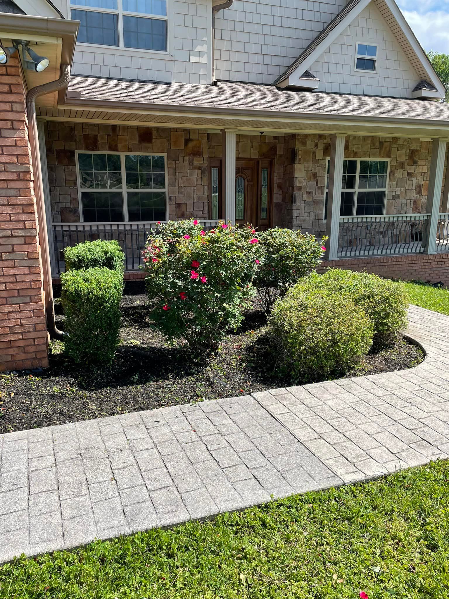  for Grasshopper Excavating & Pools in Pigeon Forge, TN