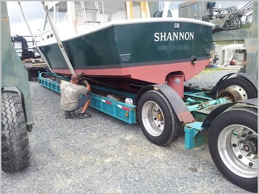  for Turner Yacht Services in Annapolis, MD