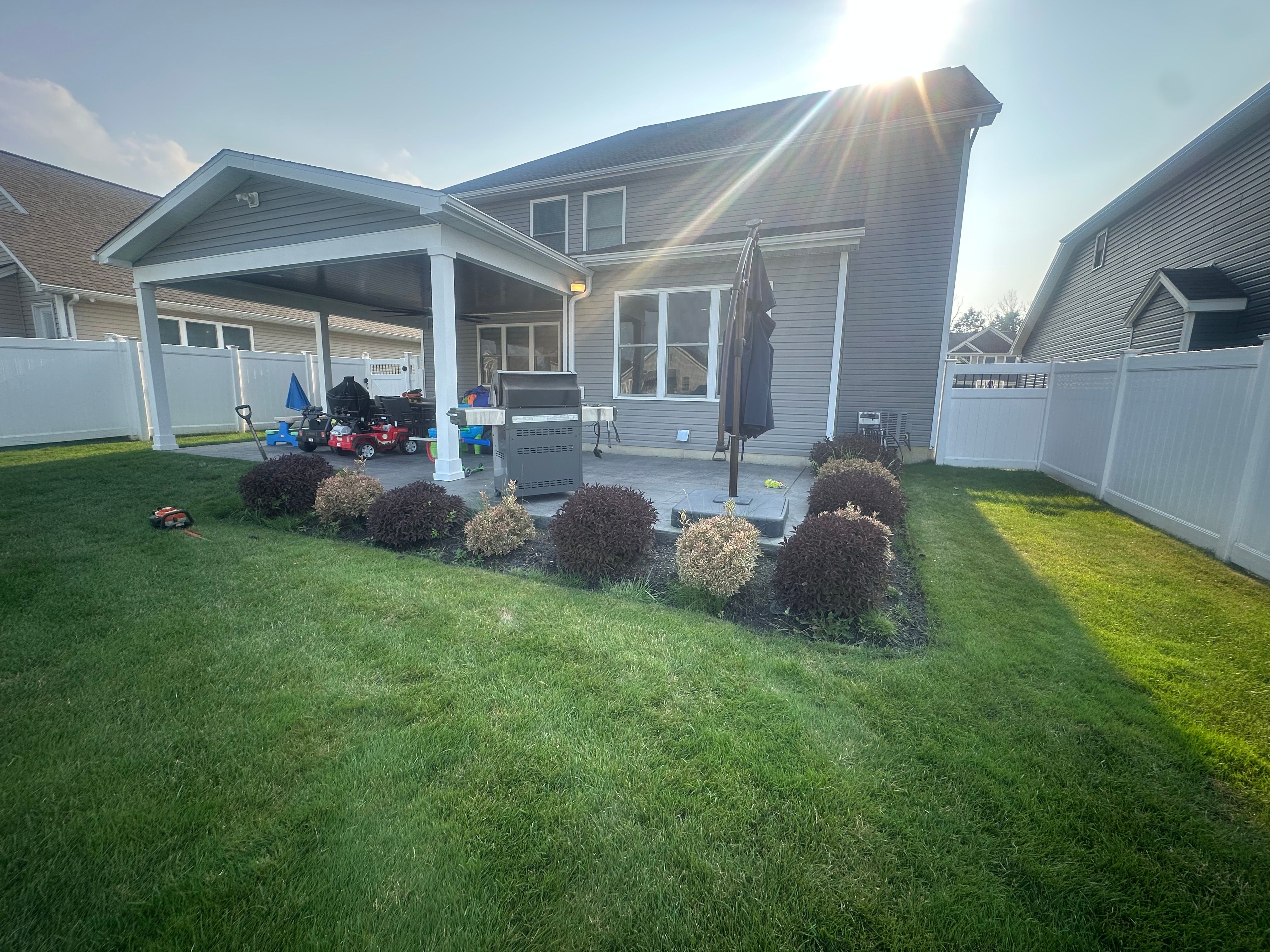  for Hauser's Complete Care INC in Lancaster, NY