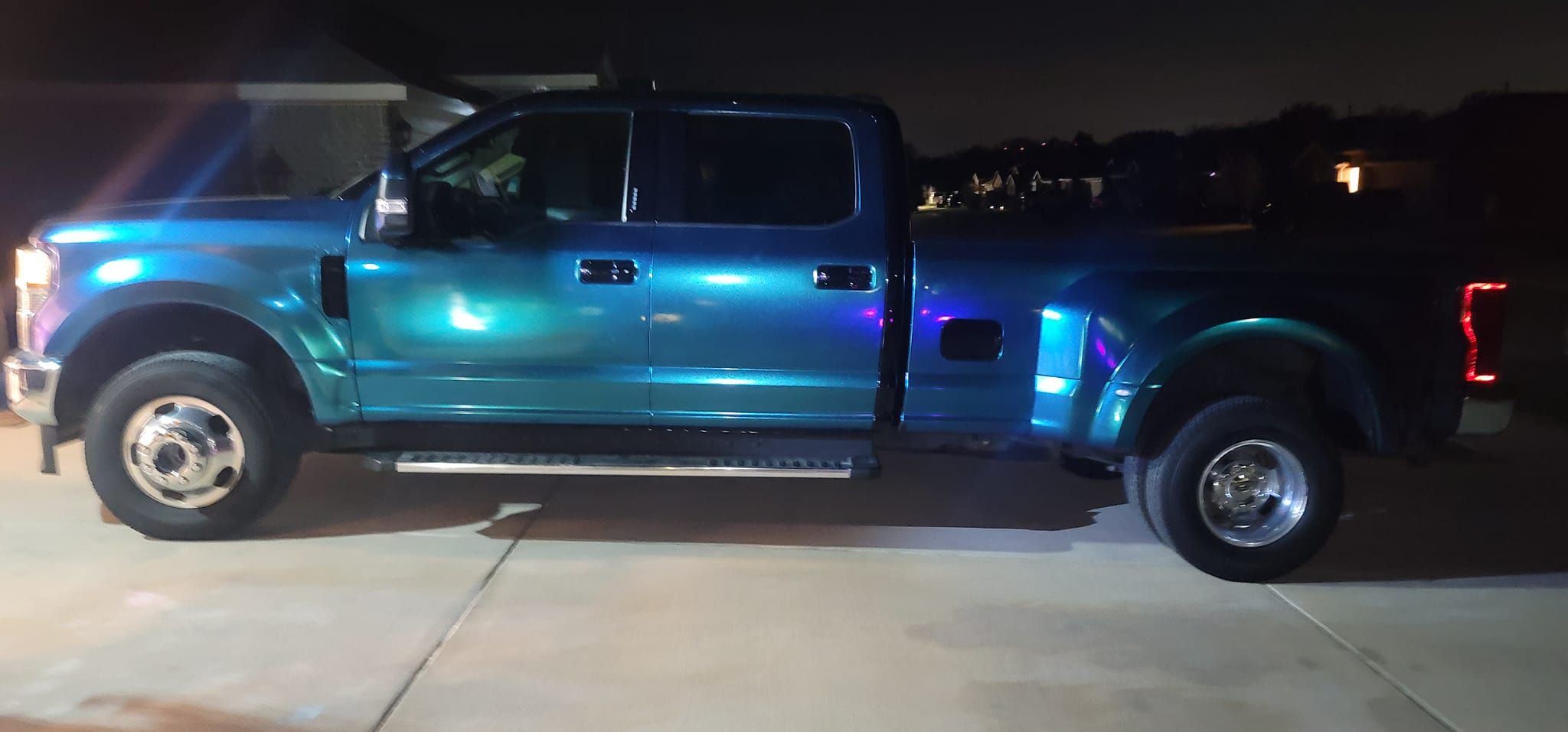  for DB WRAPS in Josephine, TX