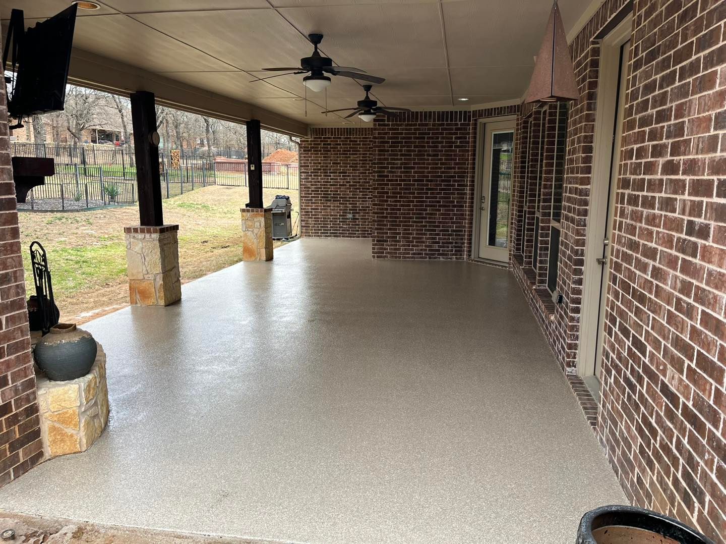  for EverCoat Surface Solutions in Fort Worth, TX