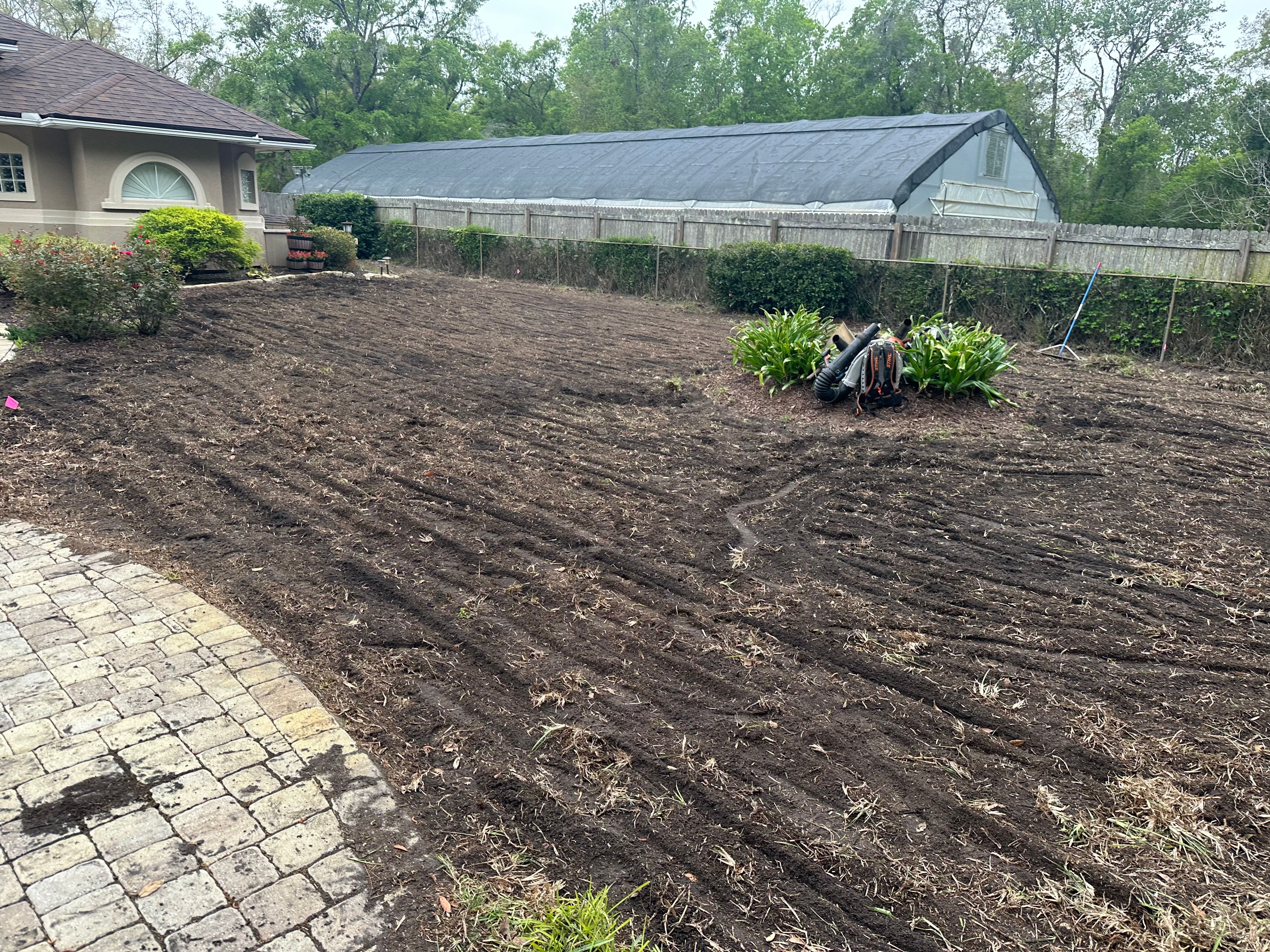 All Photos for All of the Above Landscaping in Orange Park, FL