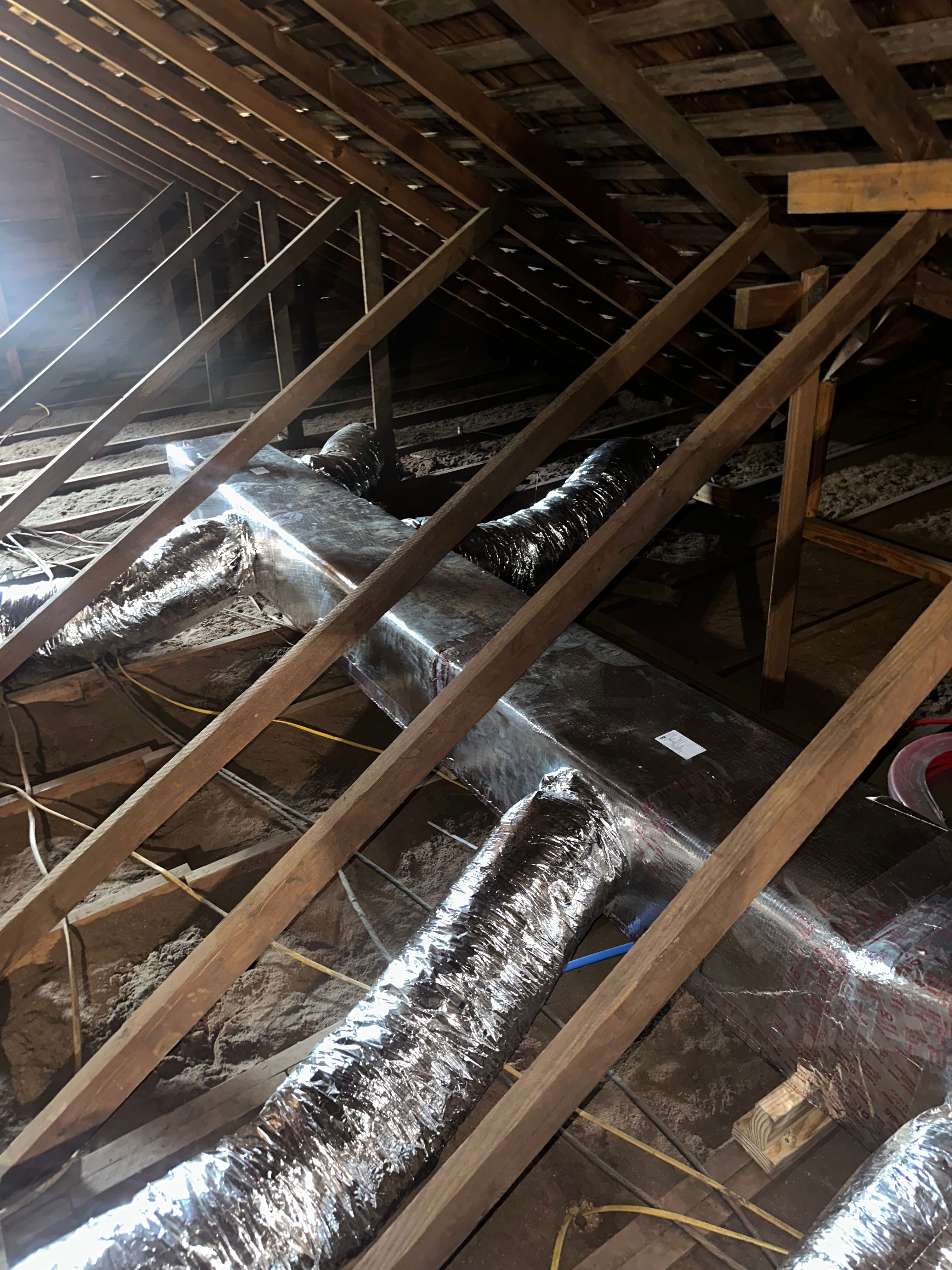  for Isaac’s Air in Yoakum, TX