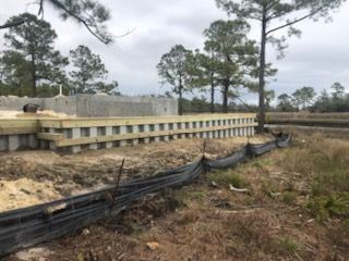 All Photos for TaylorBuilt Marine Construction in Newport, NC