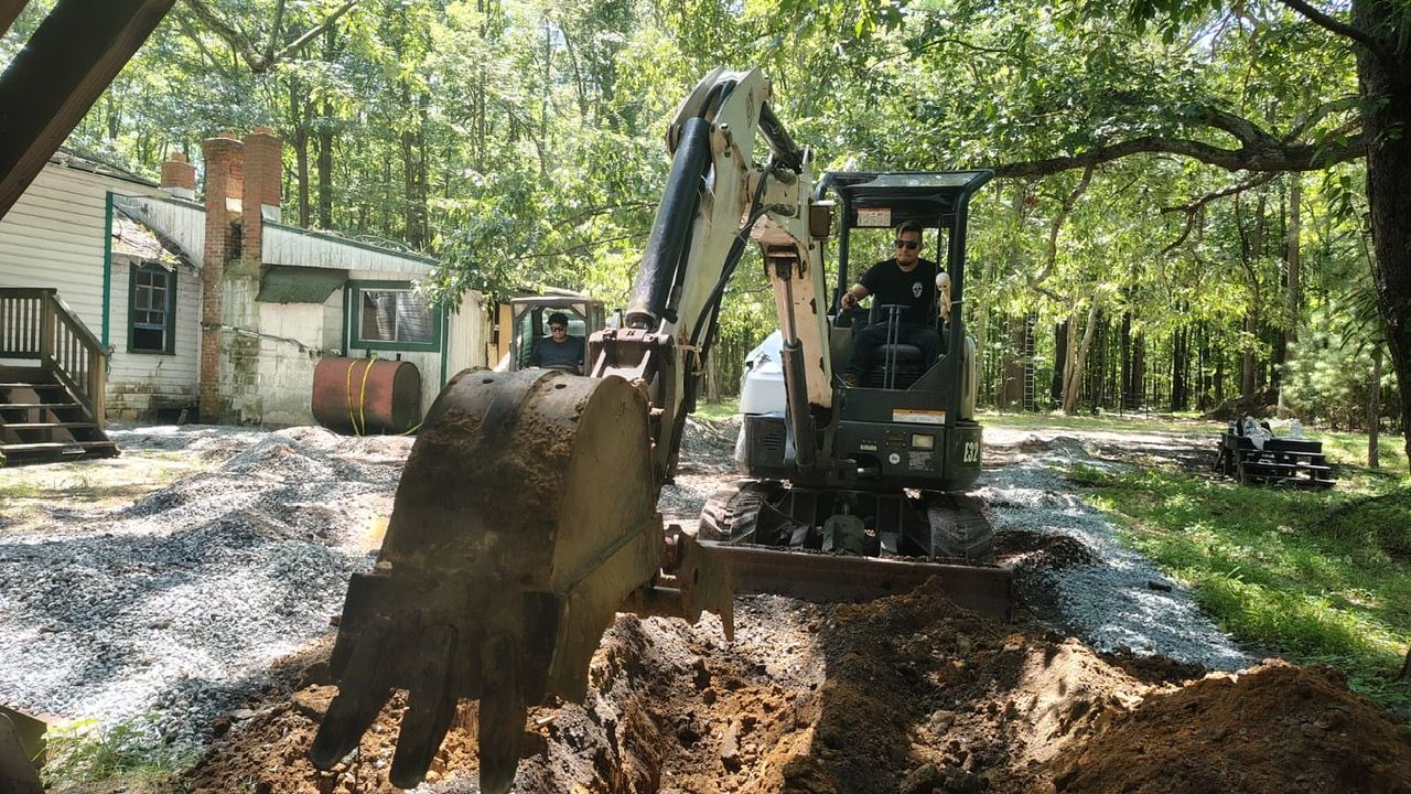 Main Line Repairs for Sturdy Pipes LLC in Aspen Hill, MD
