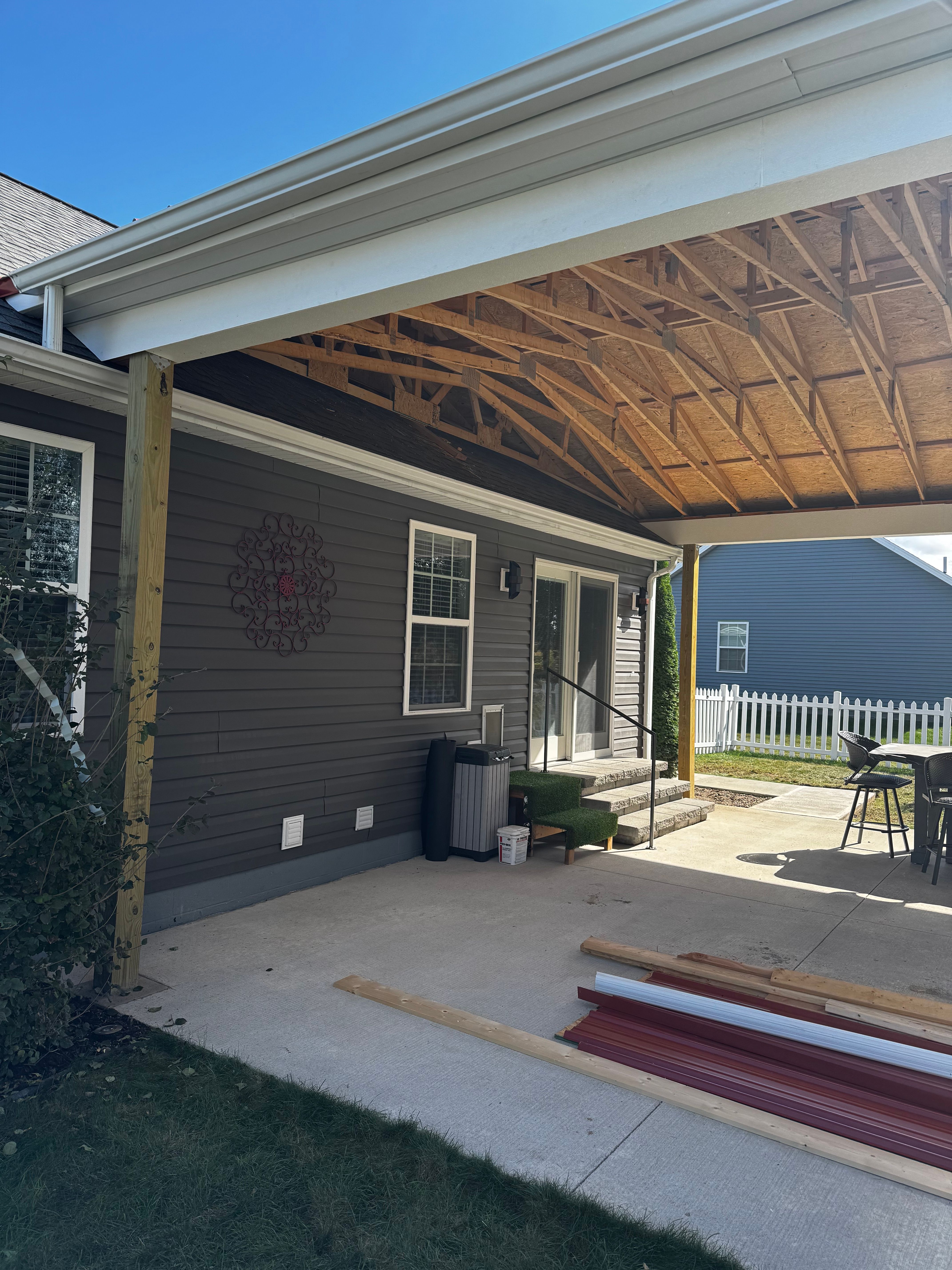 Roofing for Erie Builders & Construction in Sandusky, OH