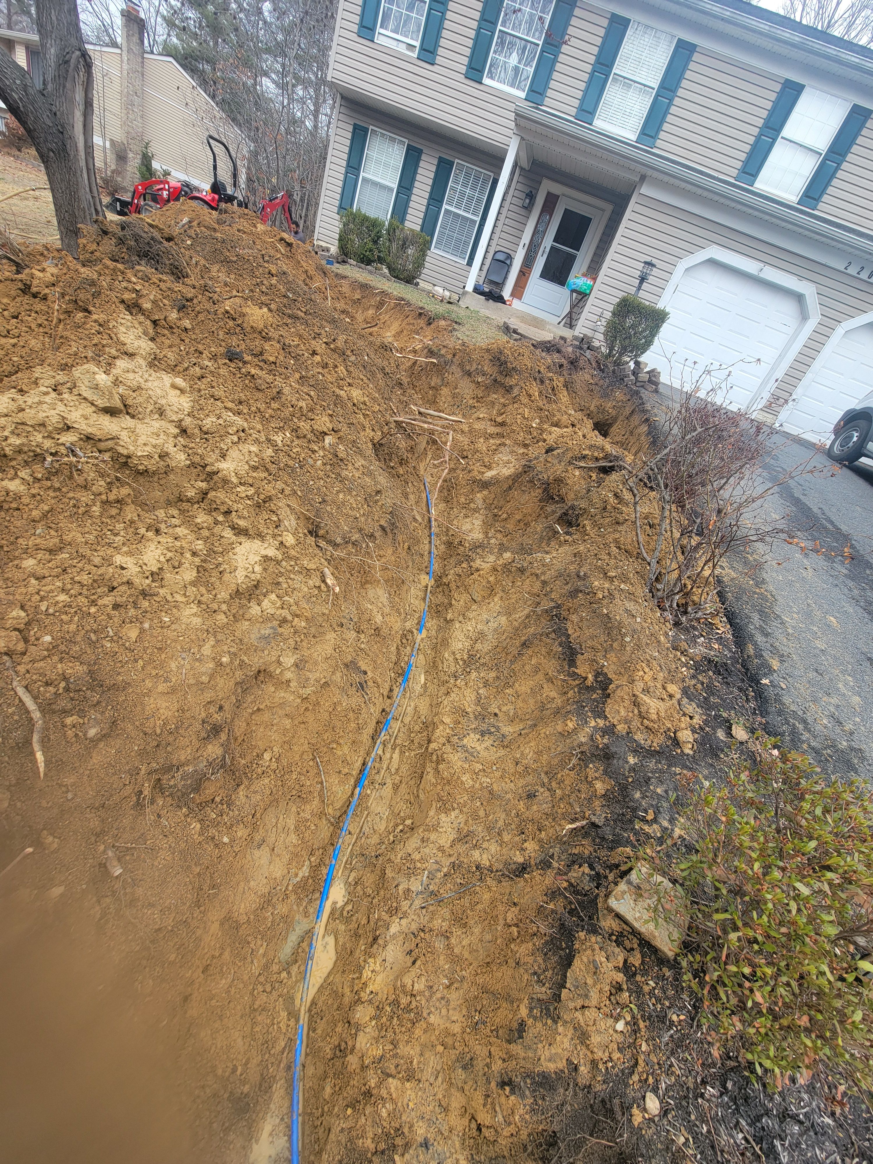 All Photos for Goodfellas Plumbing llc in Spotsylvania, VA