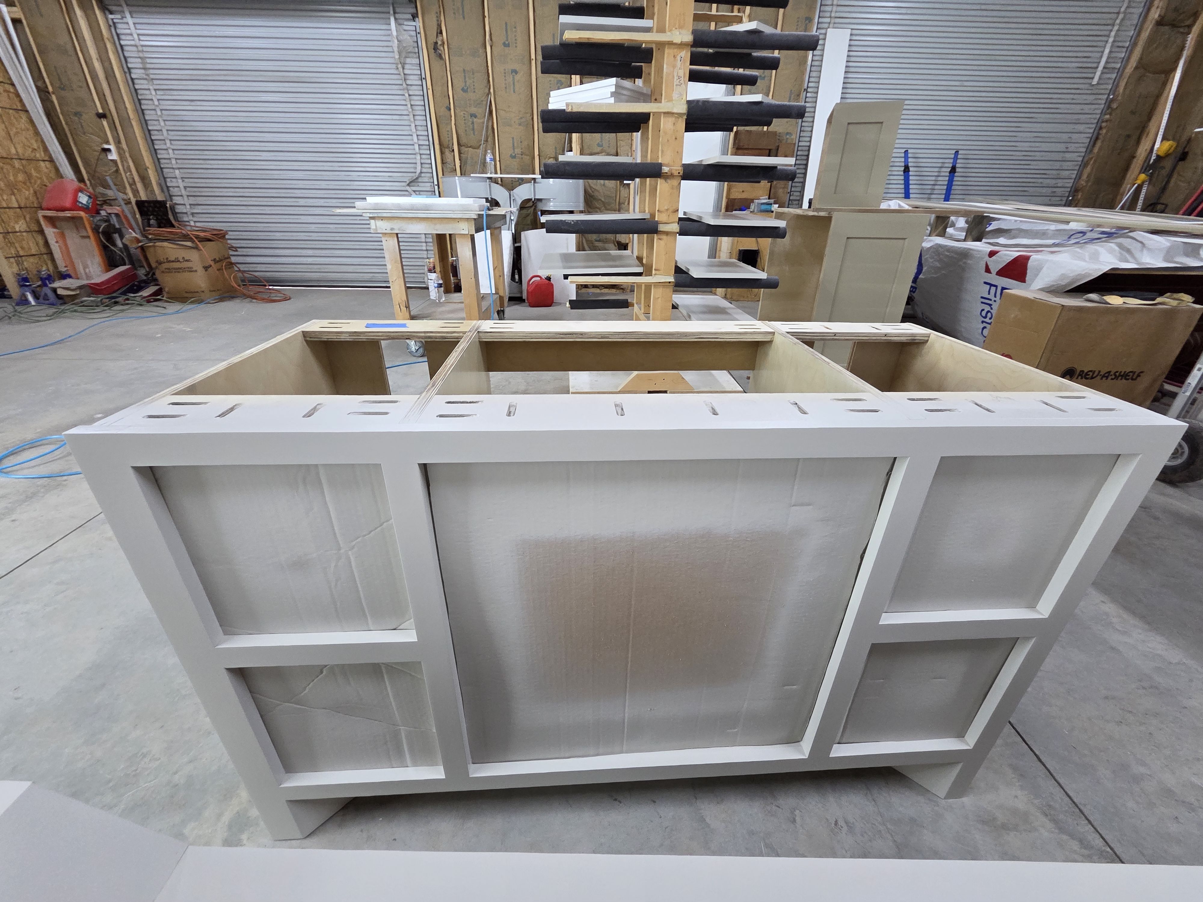 for Carolina Woodworks in Lyman, SC