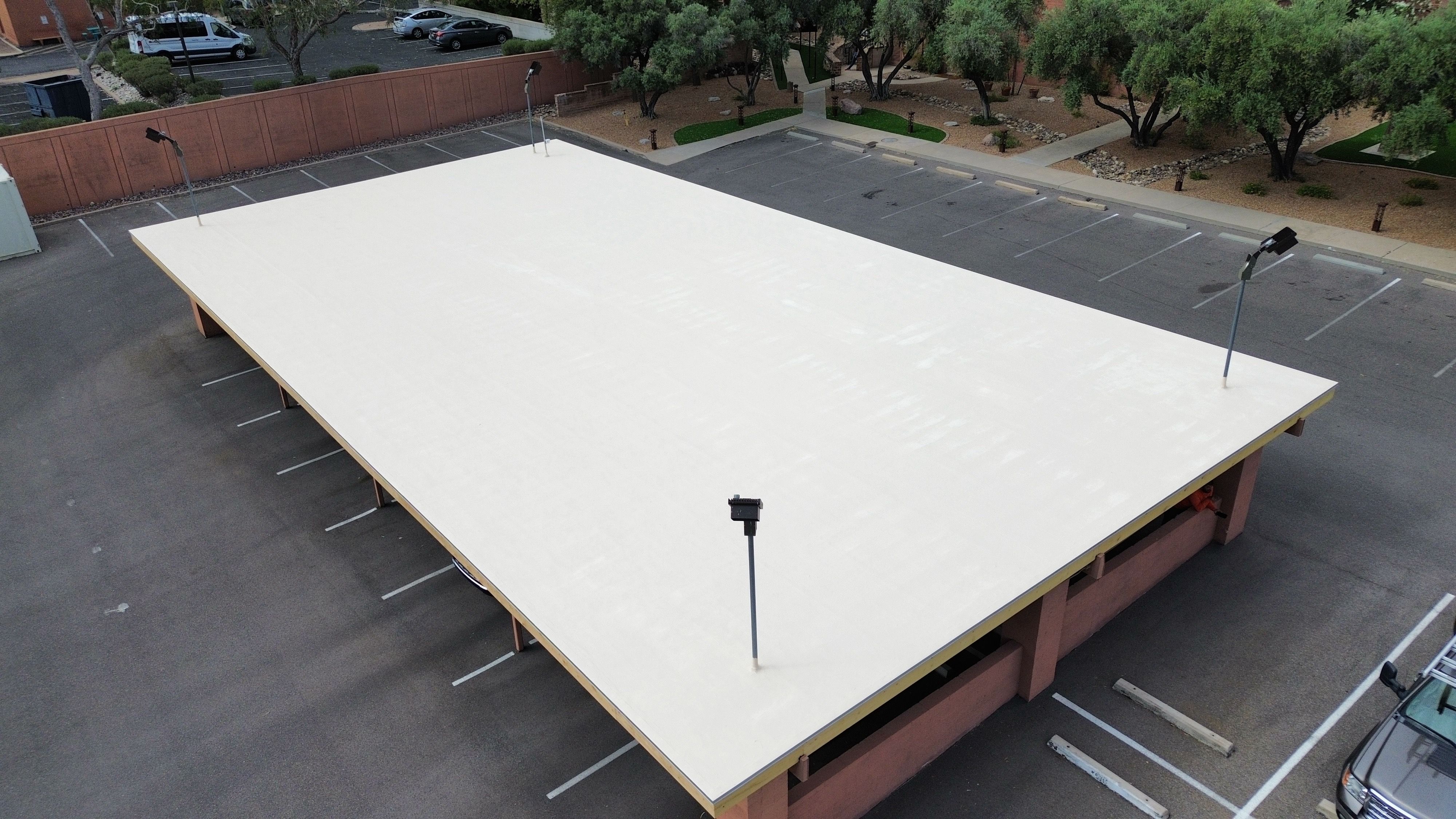 All Photos for Copper Valley Roofing LLC in Tucson, AZ