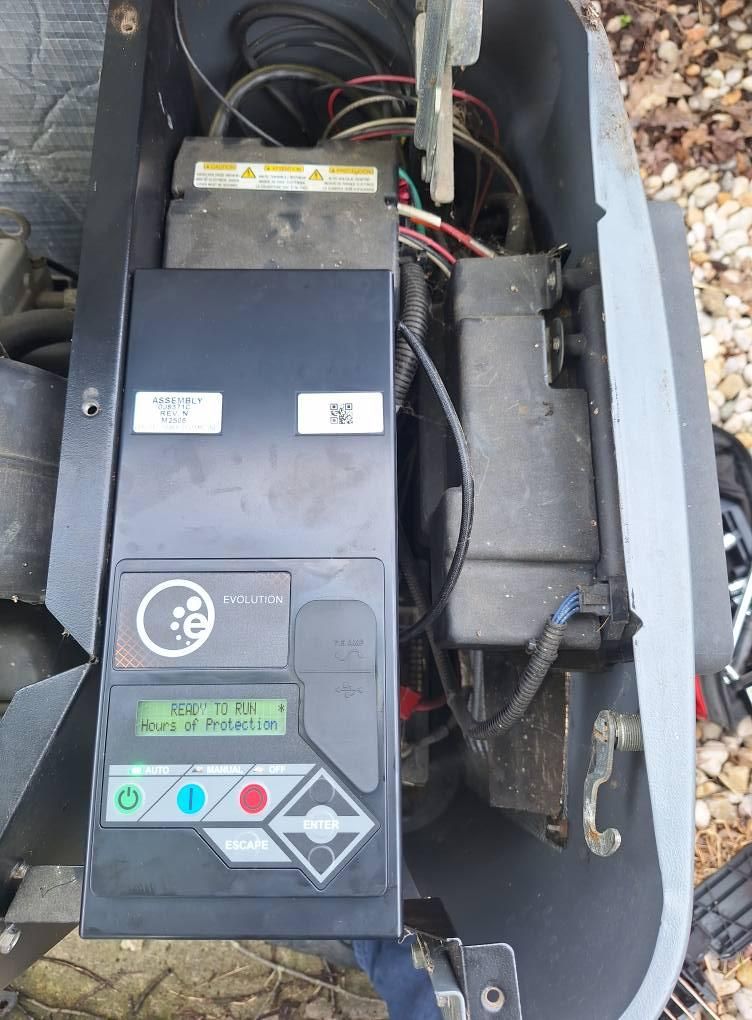 for Core Electric in Johnstown, PA
