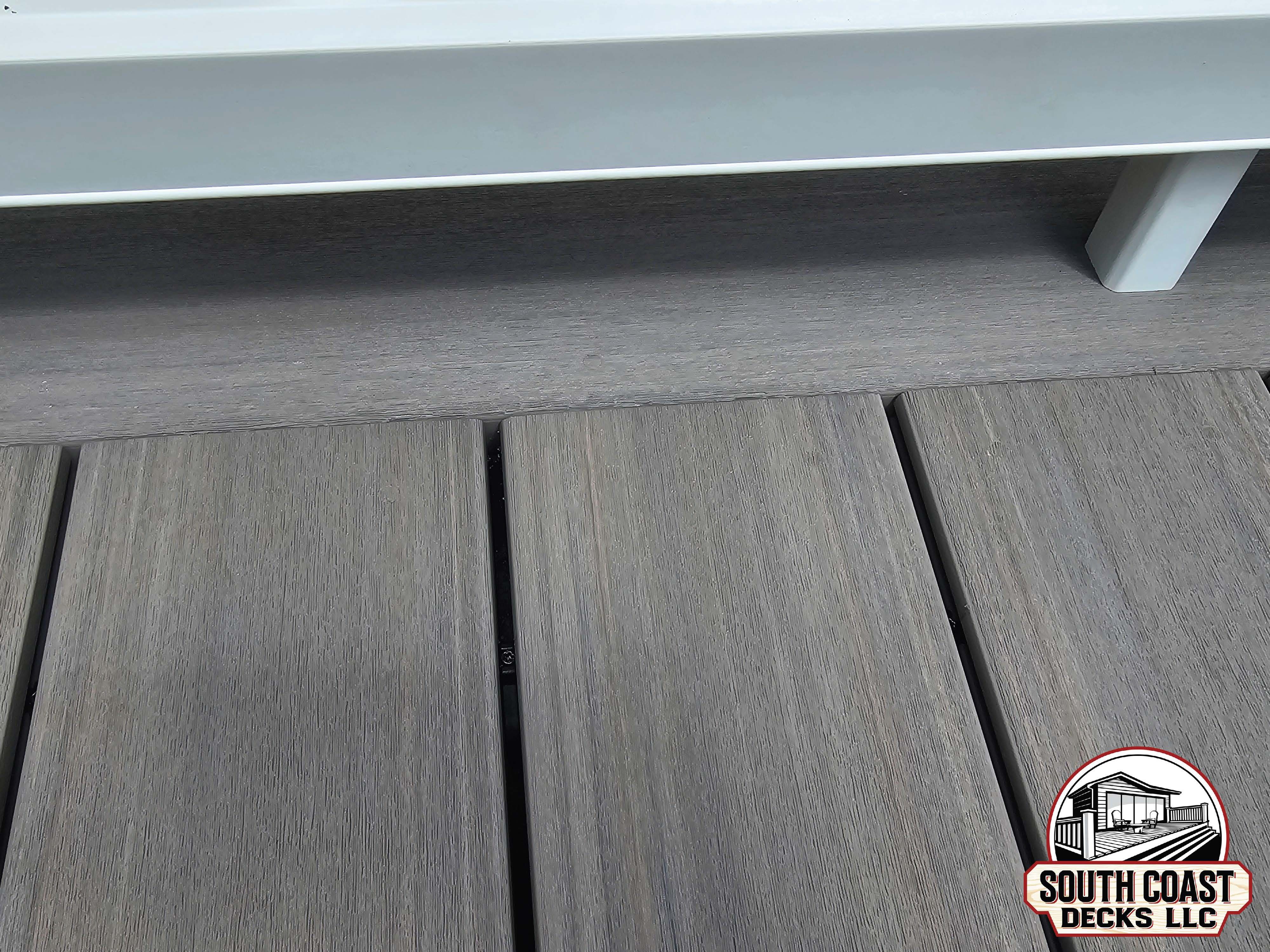  for South Coast Decks LLC in Mansfield, MA