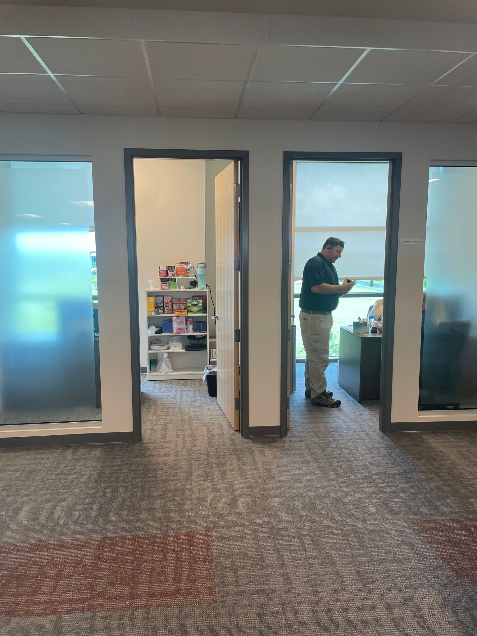  for Spirit Enterprise Construction in Tampa Bay, FL