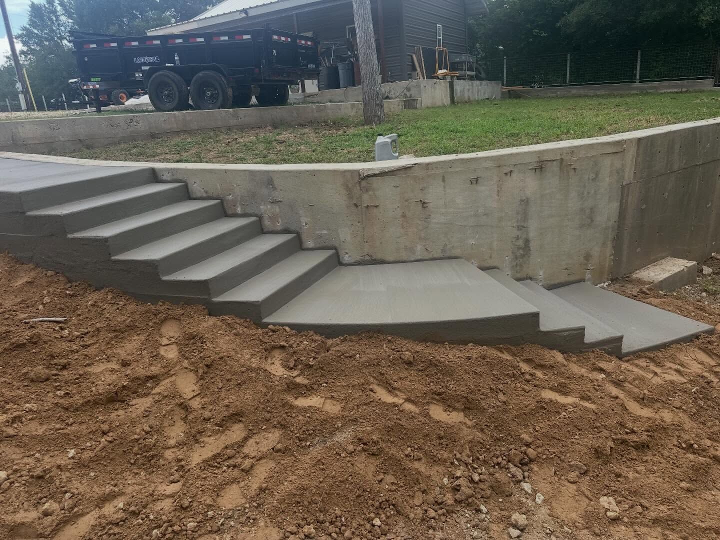  for Benitez Brothers Construction in Austin, TX