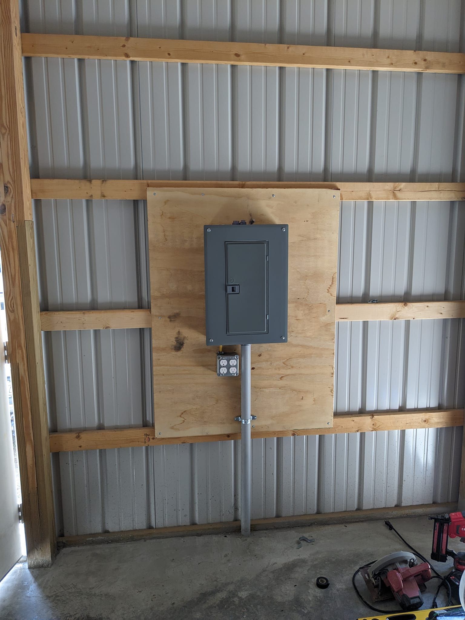 All Photos for McMaster Electric in Clifton Park, NY