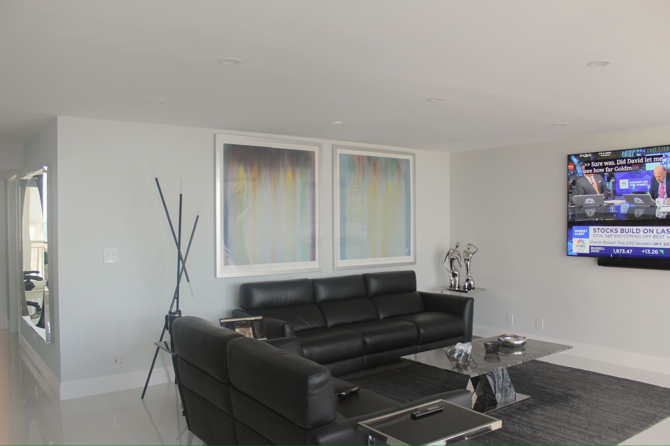 Condo Renovations for Trimarc Construction in Broward County, FL
