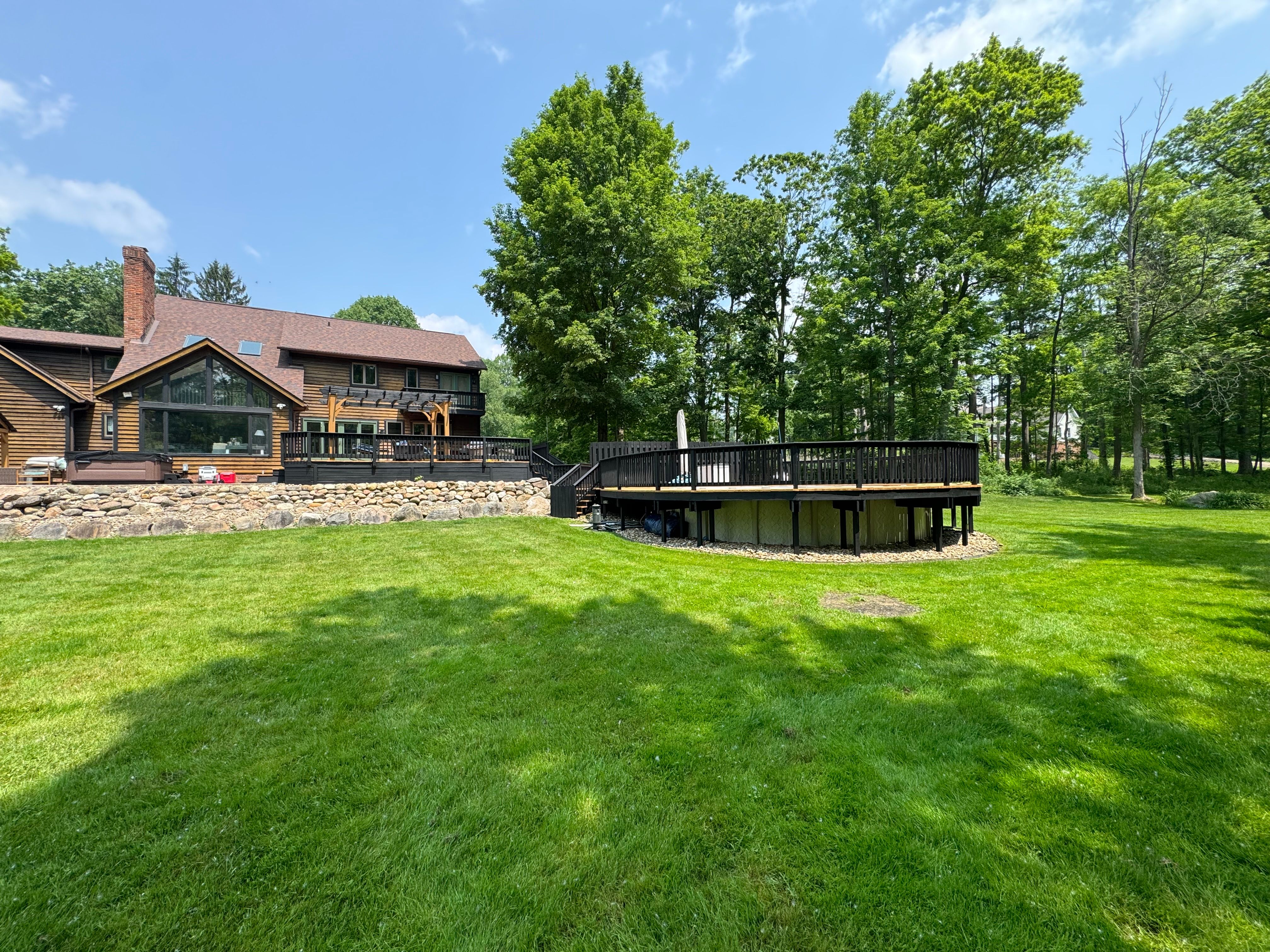 All Photos for Walker Home Remodeling in Chesterland, OH
