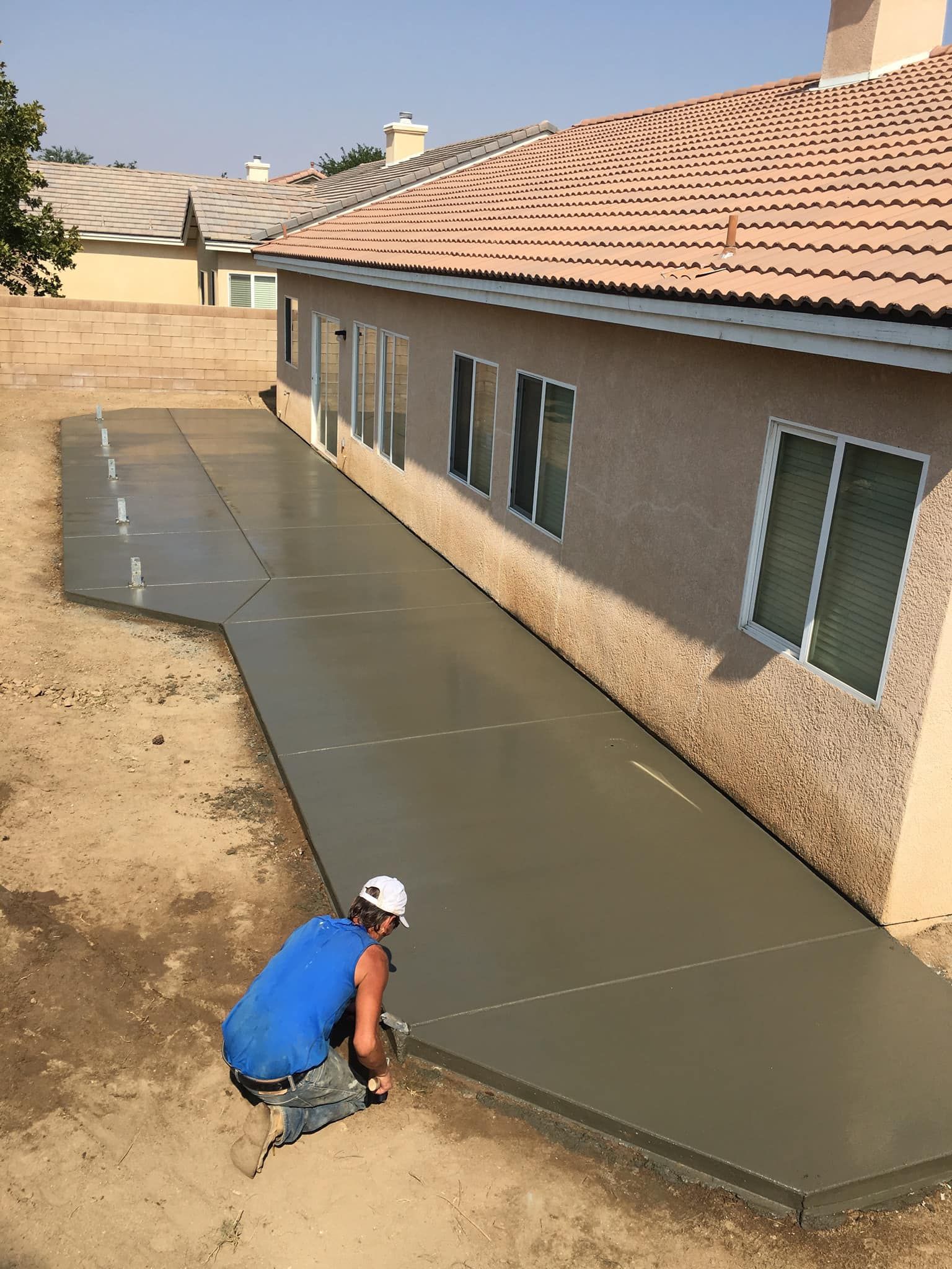 for Freedom Contracting Of Texas LLC. in Springtown, TX