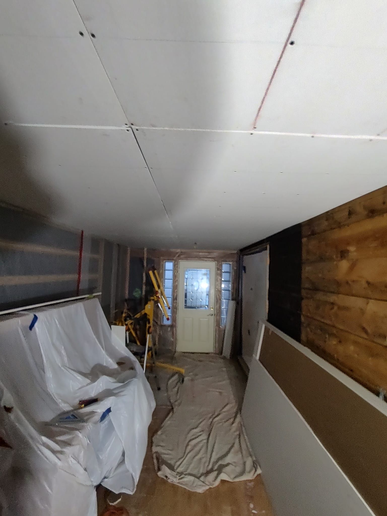 Interior Painting for Finishing Touches in Morris, MN