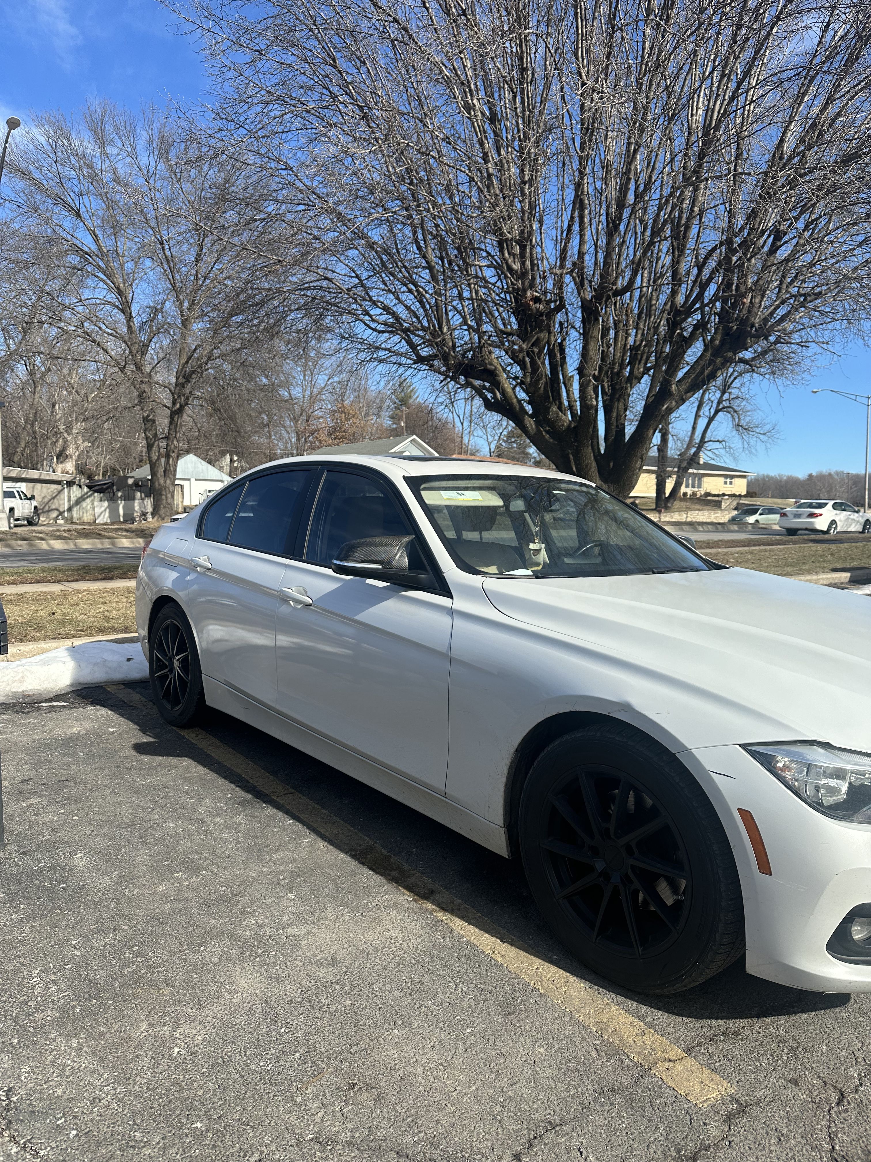 All Photos for Above & Beyond KC LLC in Johnson City, KS
