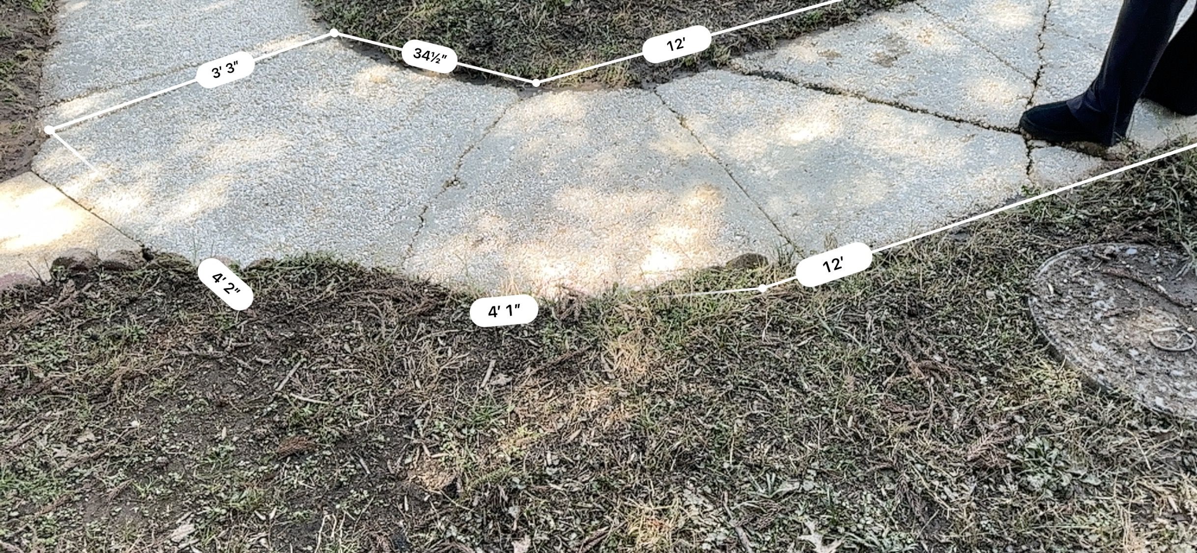  for Matteo Hardscapes in Towson,  MD